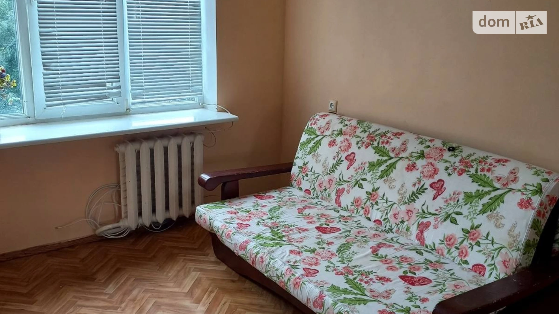 Продается 1-комнатная квартира 31.5 кв. м в Хмельницком, ул. Героя Украины Дмитрия Васильева(Попова), 13 - фото 5