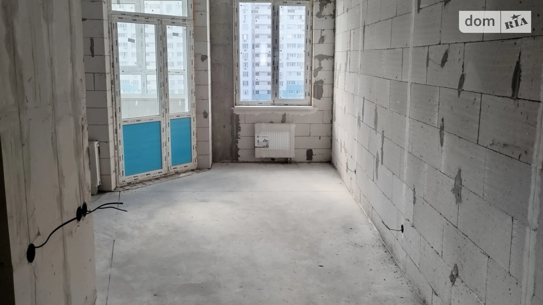 Продается 1-комнатная квартира 29.8 кв. м в, цена: 31000 $ - фото 2