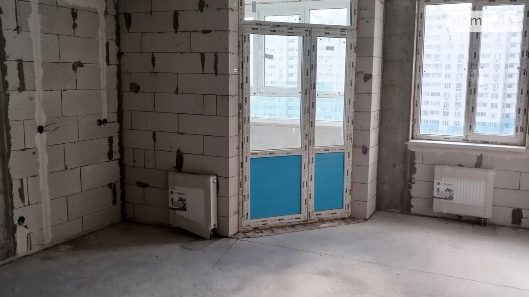 Продается 1-комнатная квартира 29.8 кв. м в, цена: 31000 $ - фото 4