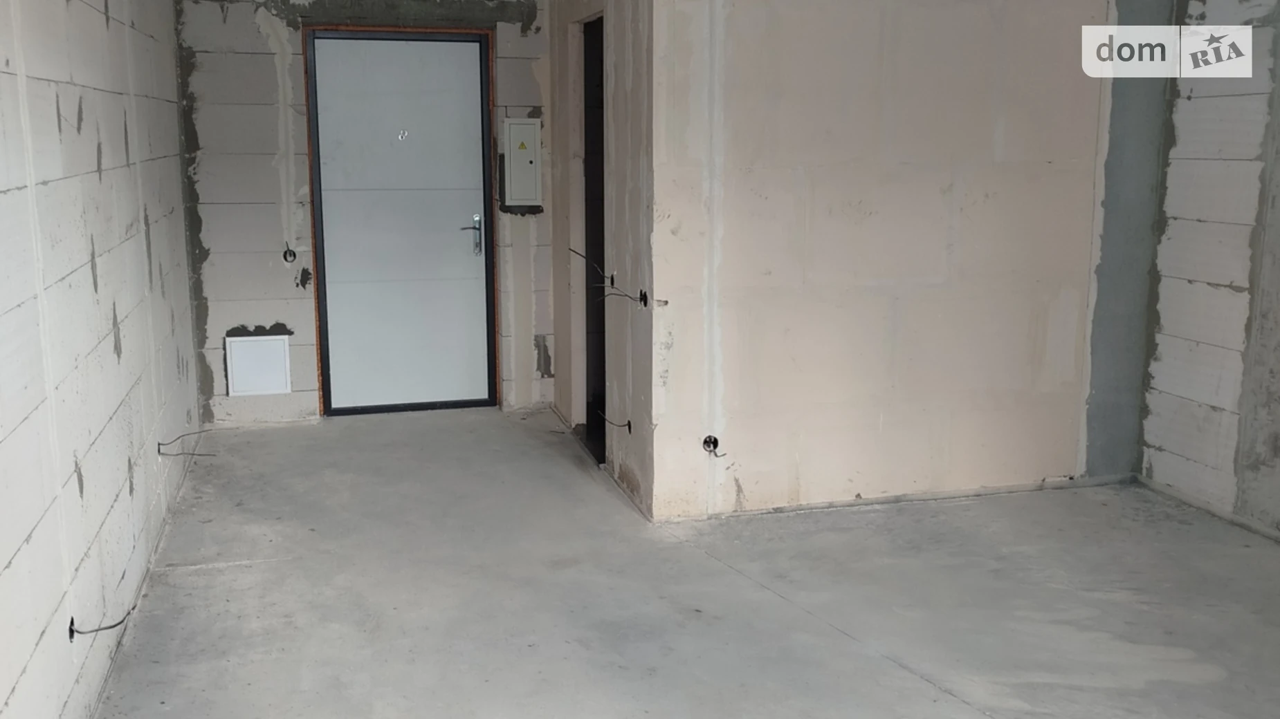 Продается 1-комнатная квартира 29.8 кв. м в, цена: 31000 $ - фото 3