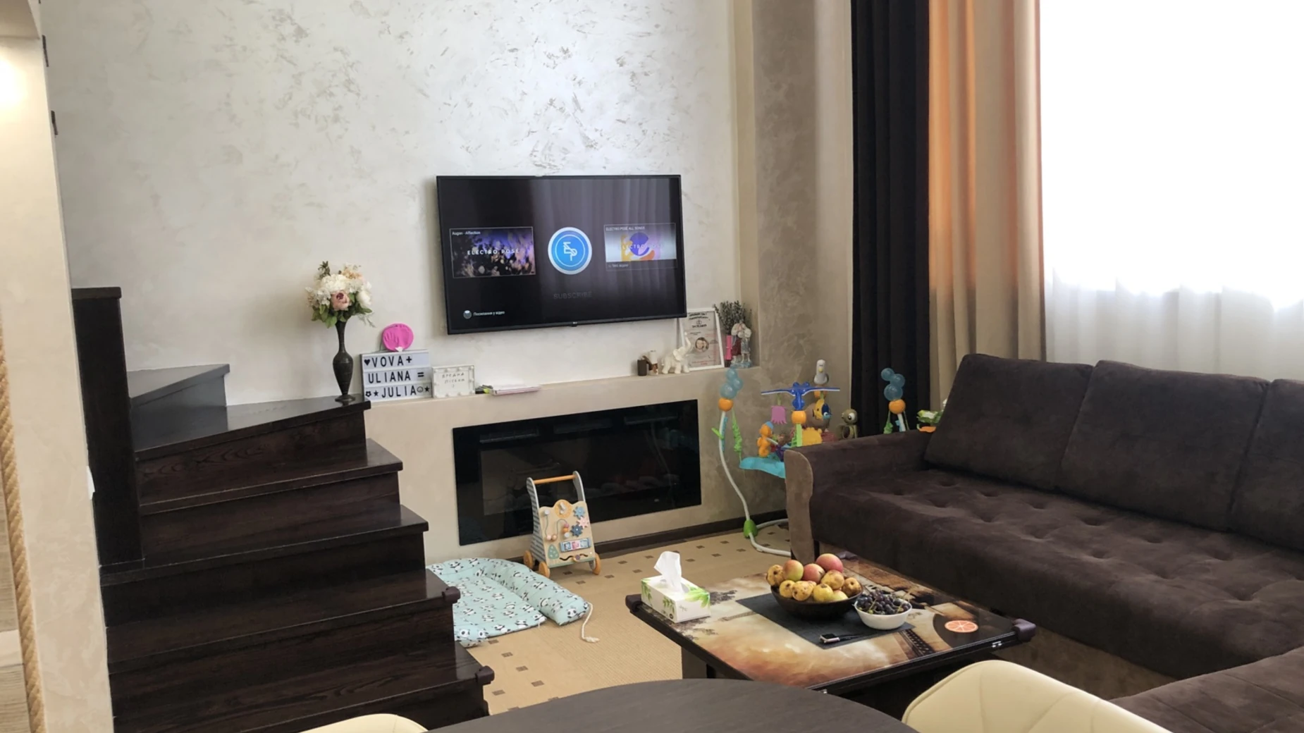 Продается 1-комнатная квартира 56.4 кв. м в Черновцах, ул. Прутская, 29Б - фото 5