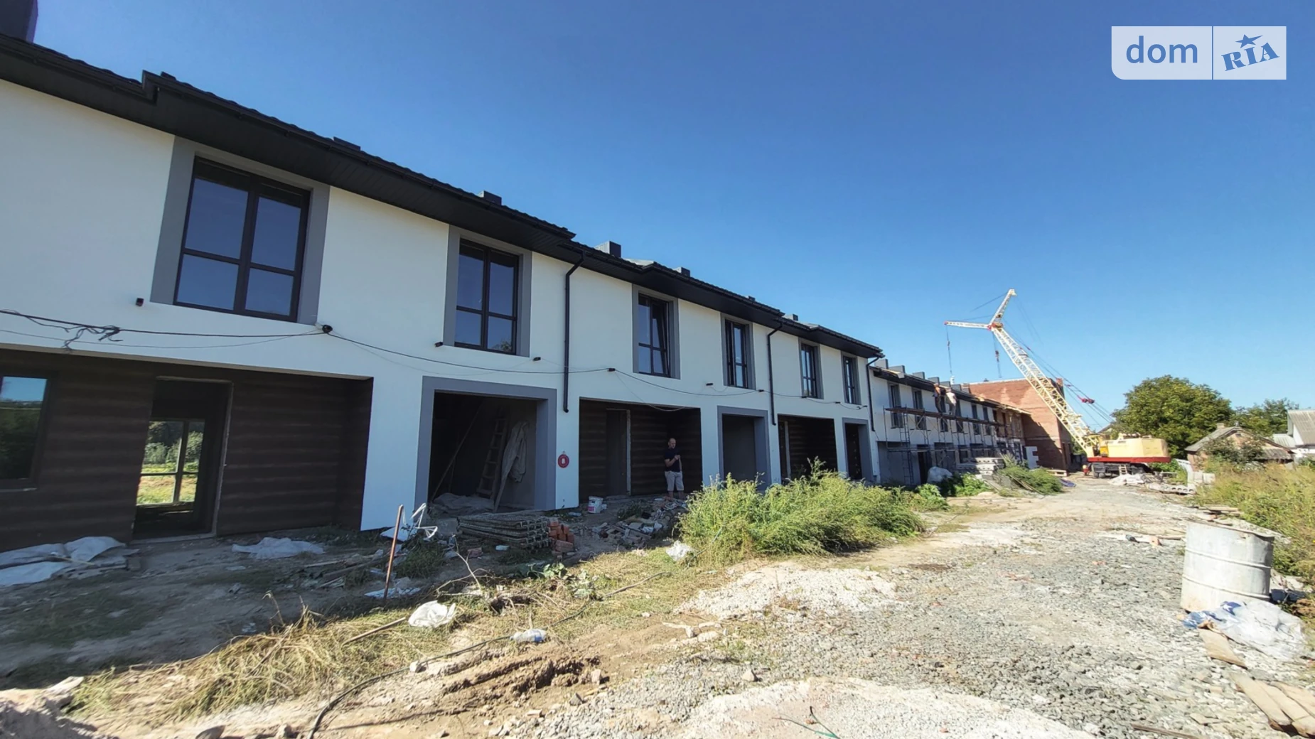 ул. Замковая(Гагарина), 41 Агрономичное, цена: 85000 $ - фото 2