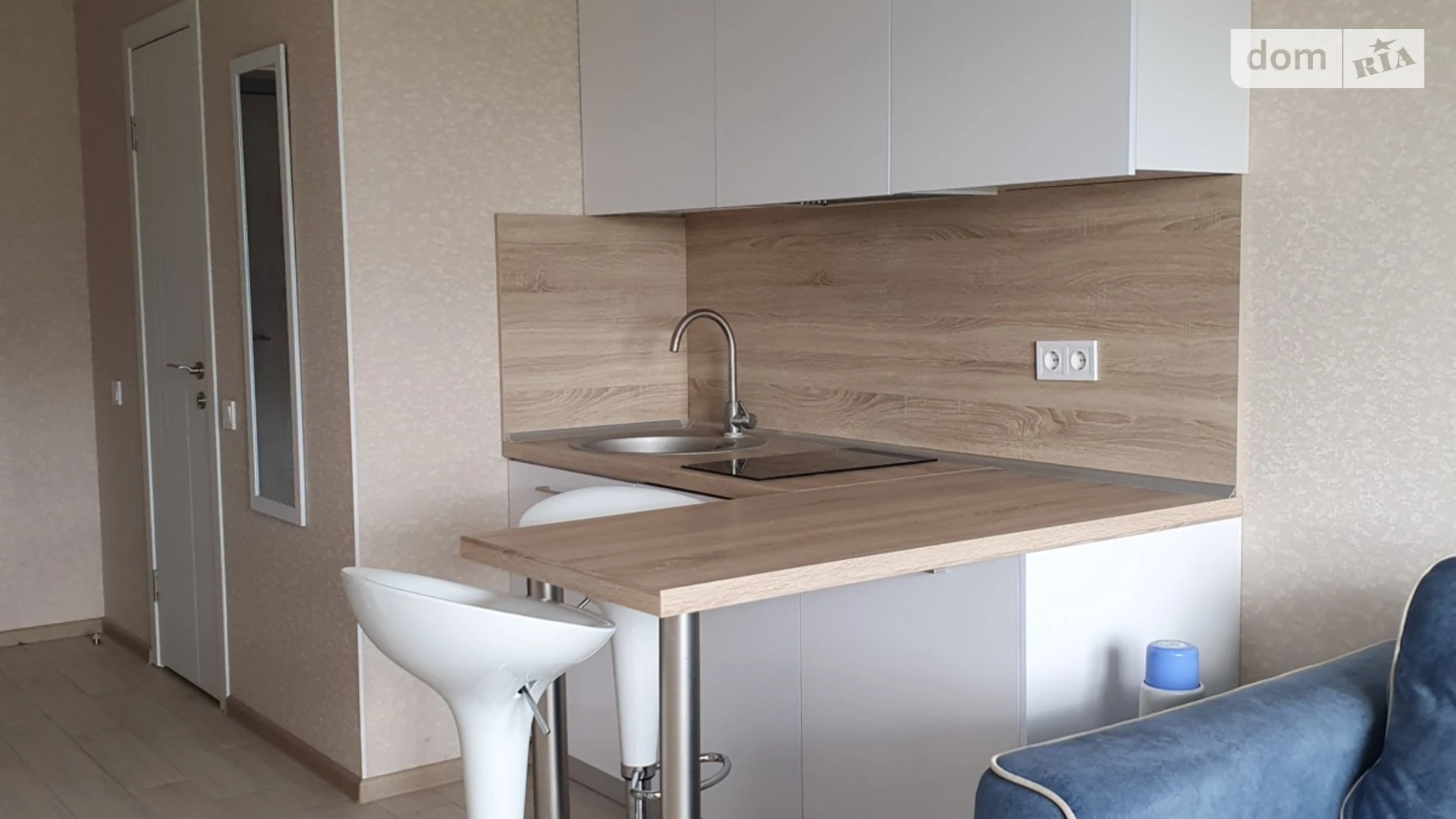 Продается 1-комнатная квартира 21 кв. м в Харькове, ул. Авиахимическая, 7 - фото 5