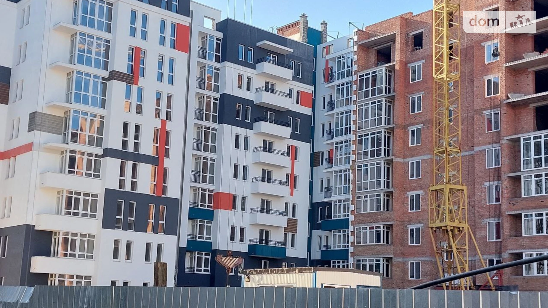 Продається 2-кімнатна квартира 66.1 кв. м у Бучі, вул. Амосова, 4 - фото 2