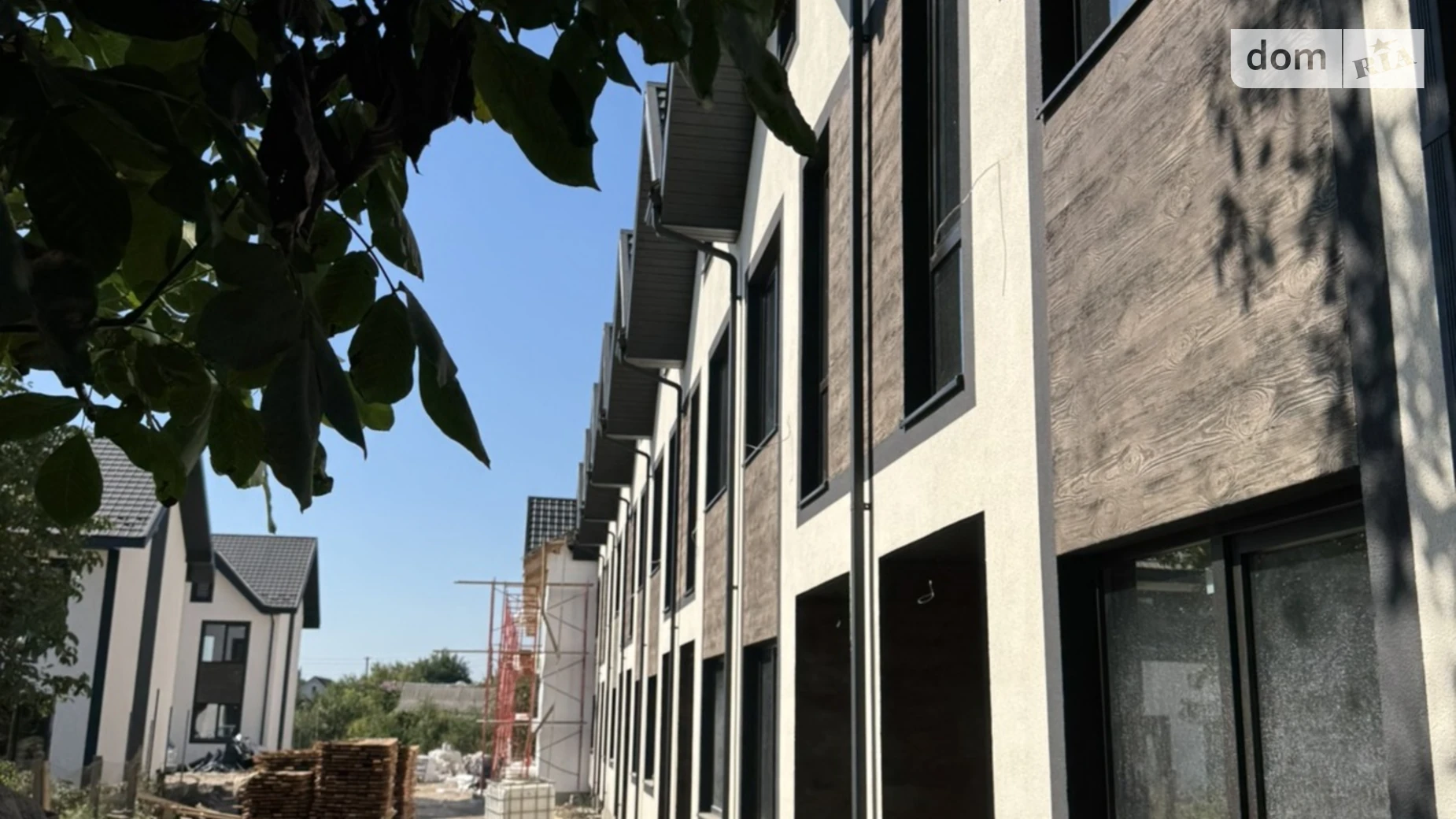 ул. Сергея Мазина(Зои Гайдай) Буча ЖК 40 ESTATES, цена: 71900 $ - фото 5