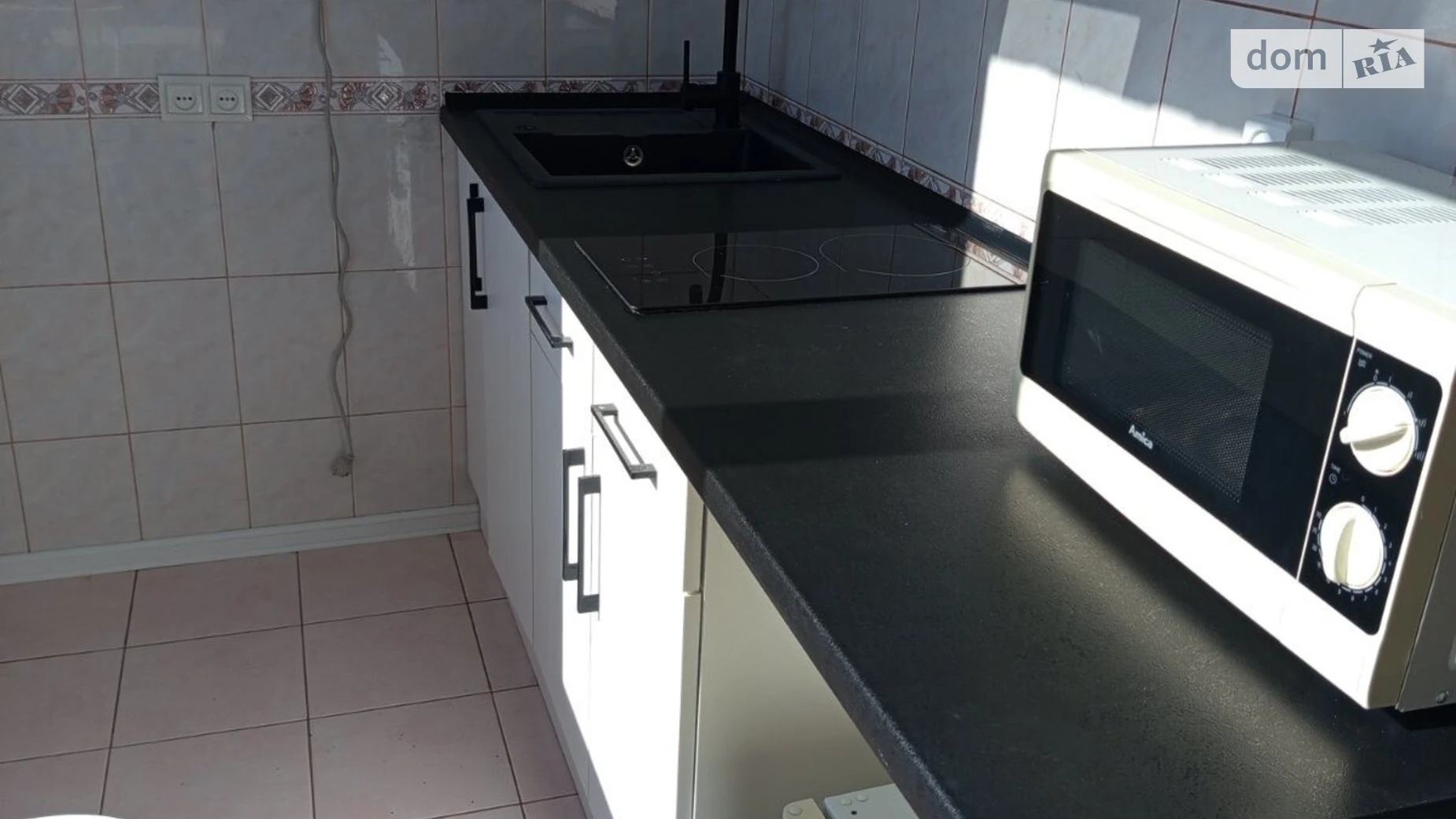 Продається 1-кімнатна квартира 32.3 кв. м у Харкові, вул. Енвера Ахсарова, 13 - фото 3