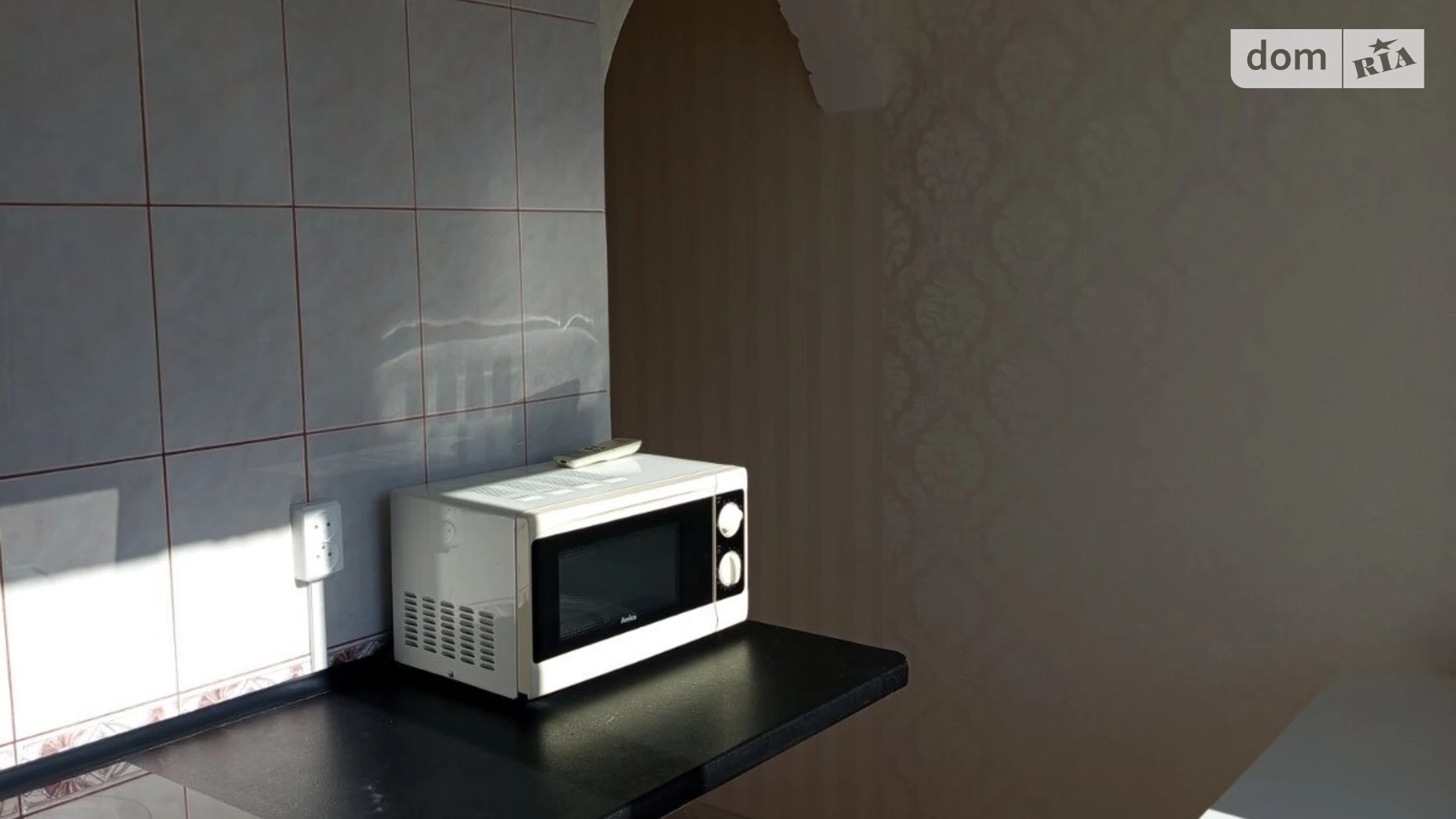 Продається 1-кімнатна квартира 32.3 кв. м у Харкові, вул. Енвера Ахсарова, 13 - фото 4