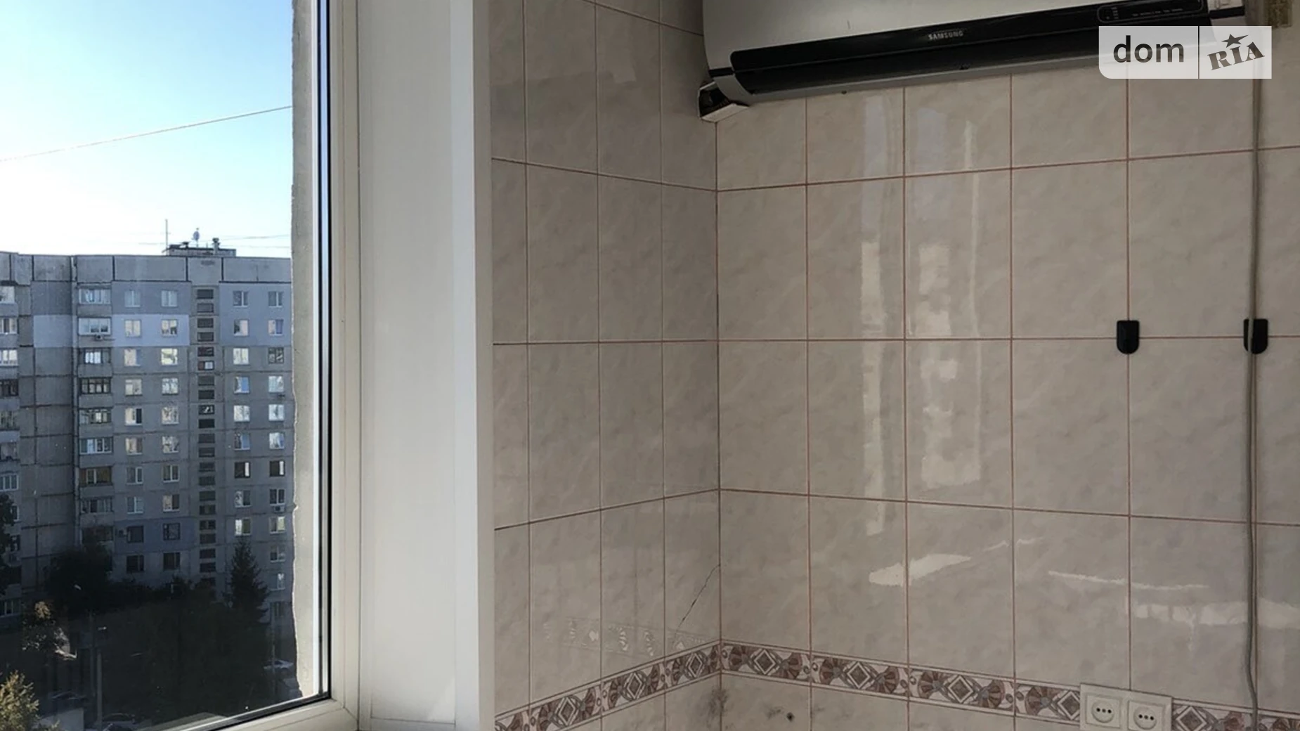 Продається 1-кімнатна квартира 32.3 кв. м у Харкові, вул. Енвера Ахсарова, 13 - фото 5