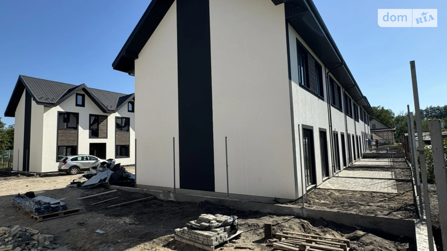 ул. Сергея Мазина(Зои Гайдай) Буча ЖК 40 ESTATES, цена: 73900 $ - фото 4