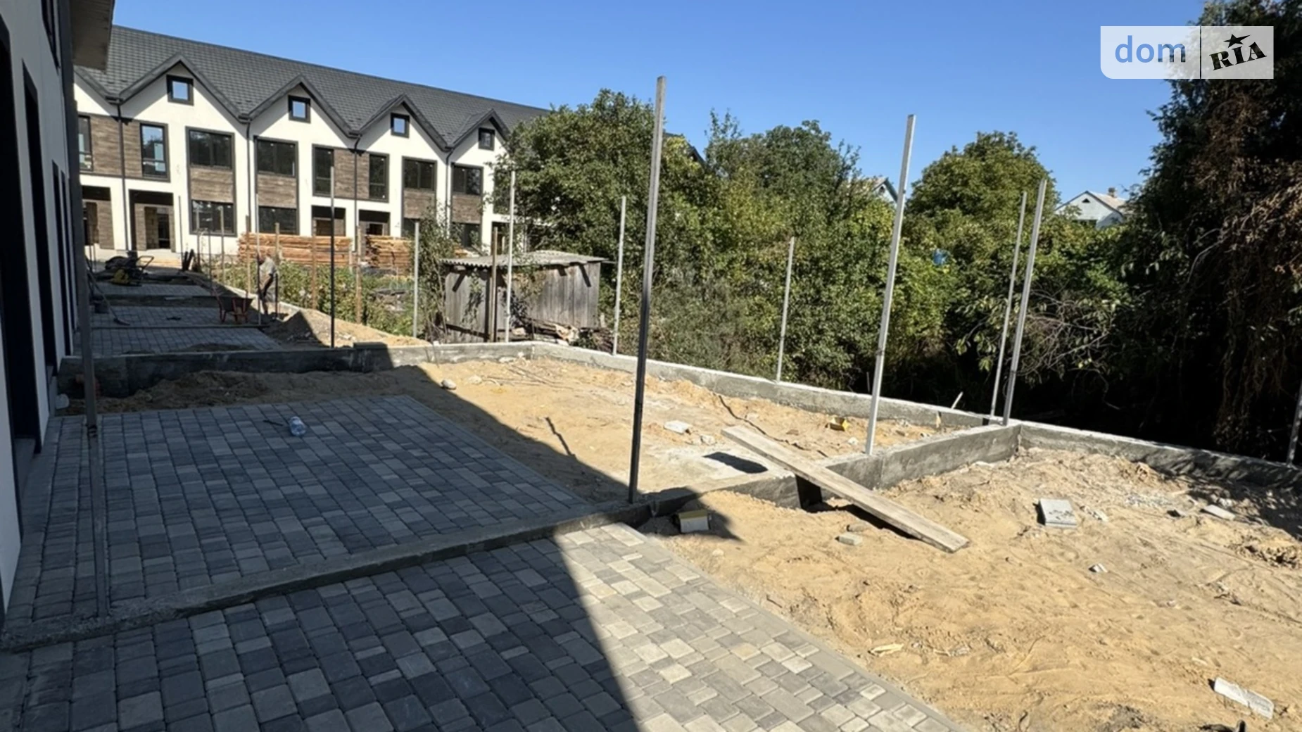 ул. Сергея Мазина(Зои Гайдай) Буча ЖК 40 ESTATES, цена: 73900 $ - фото 5
