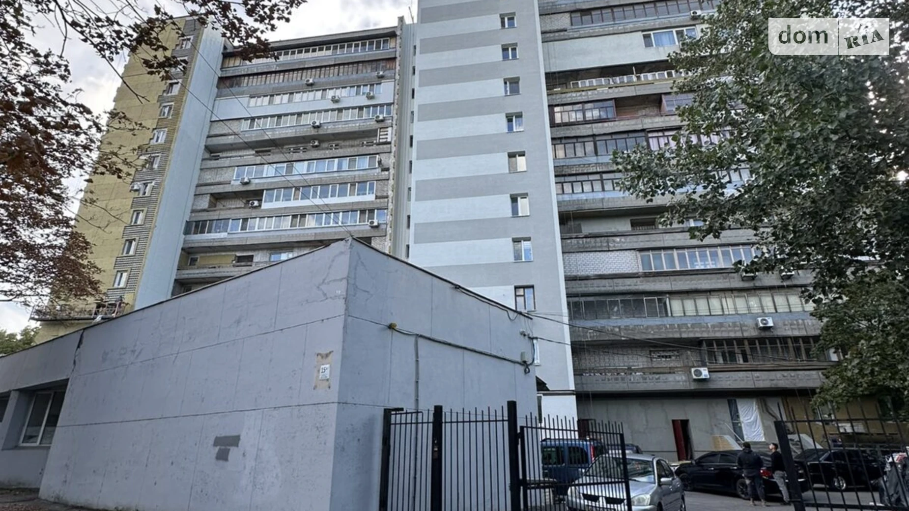 Продается 4-комнатная квартира 91.5 кв. м в Днепре, ул. Владимира Великого князя - фото 2