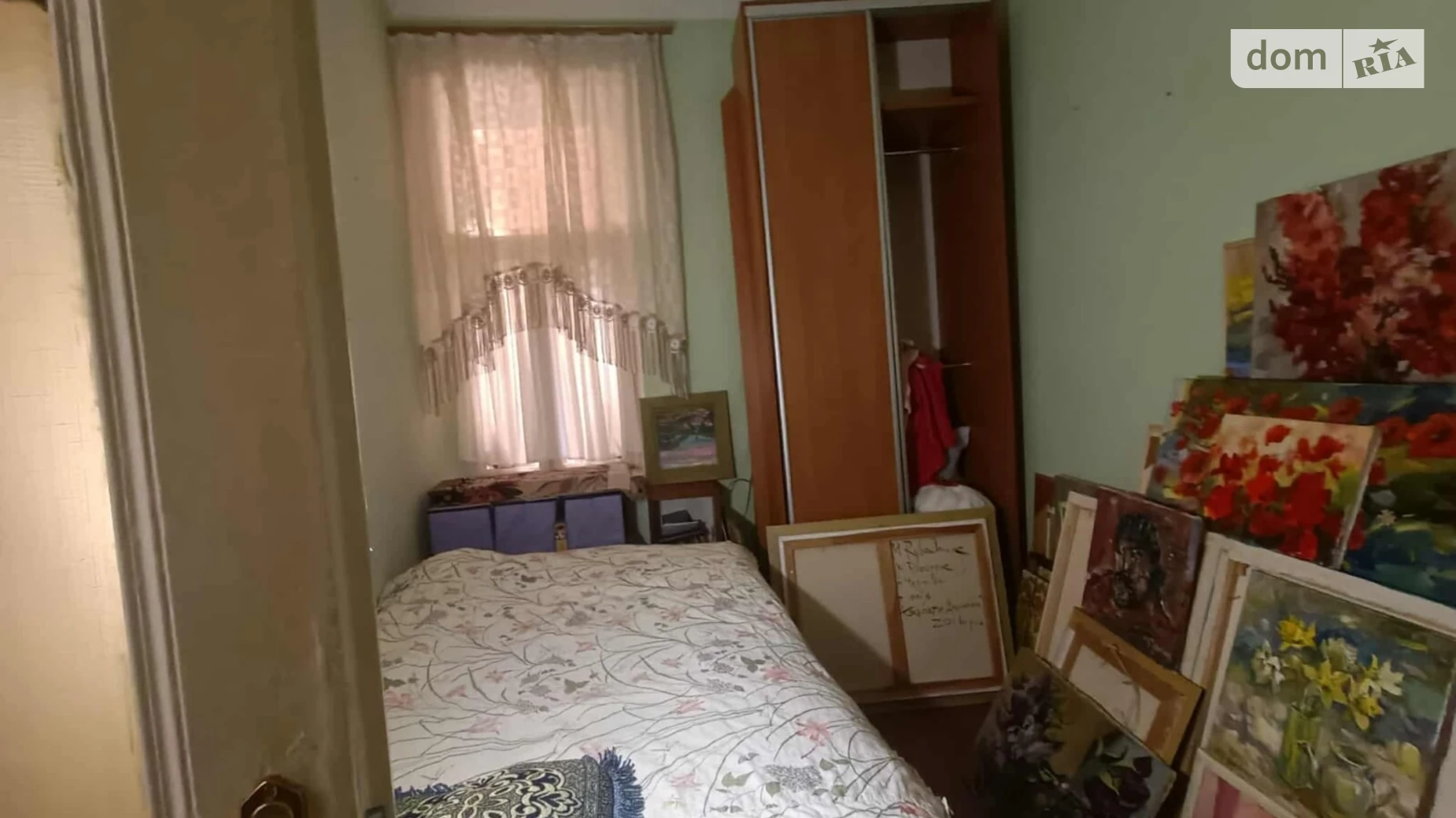 Продается 3-комнатная квартира 52.9 кв. м в Черновцах, ул. Чкалова Валерия, 11 - фото 2