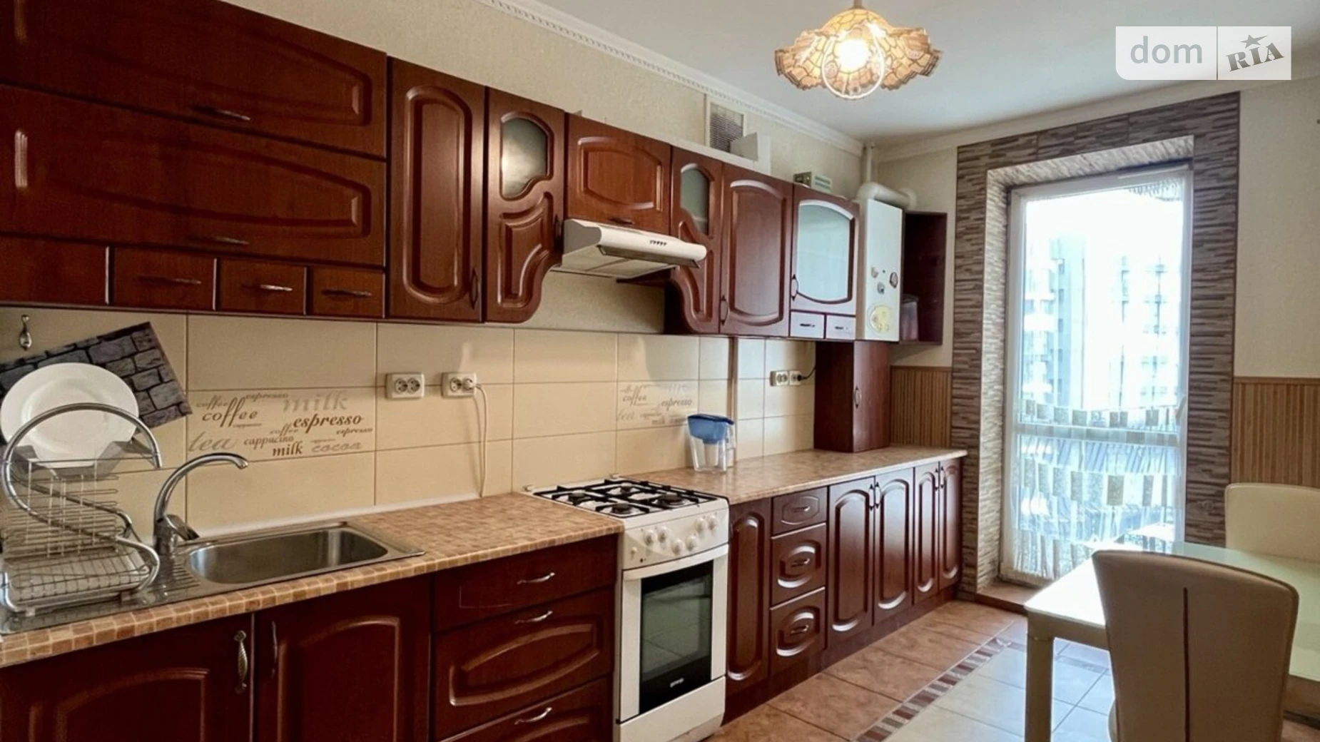 Продается 2-комнатная квартира 60.5 кв. м в Ивано-Франковске, ул. Национальной Гвардии - фото 3