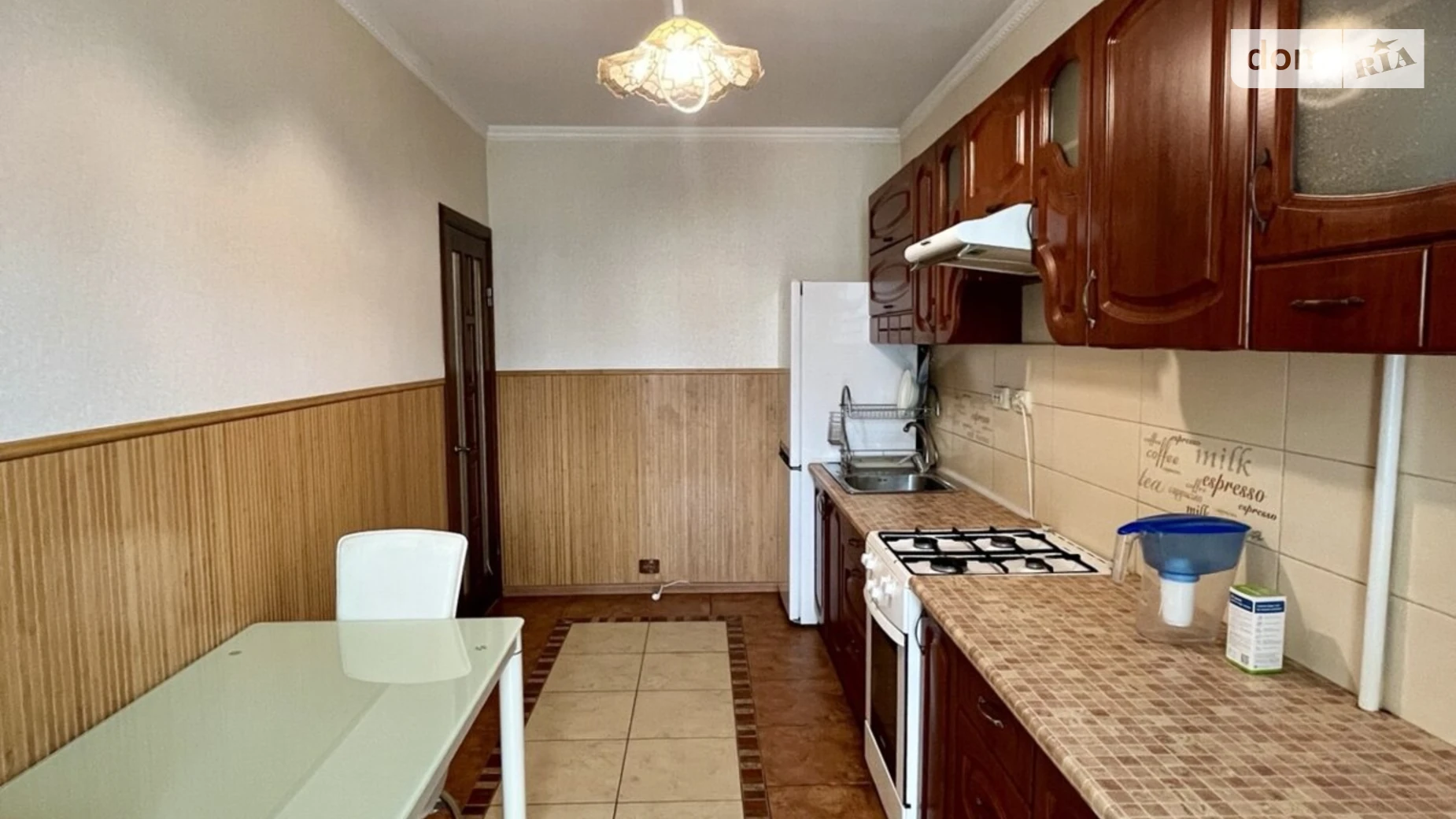 Продается 2-комнатная квартира 60.5 кв. м в Ивано-Франковске, ул. Национальной Гвардии - фото 5