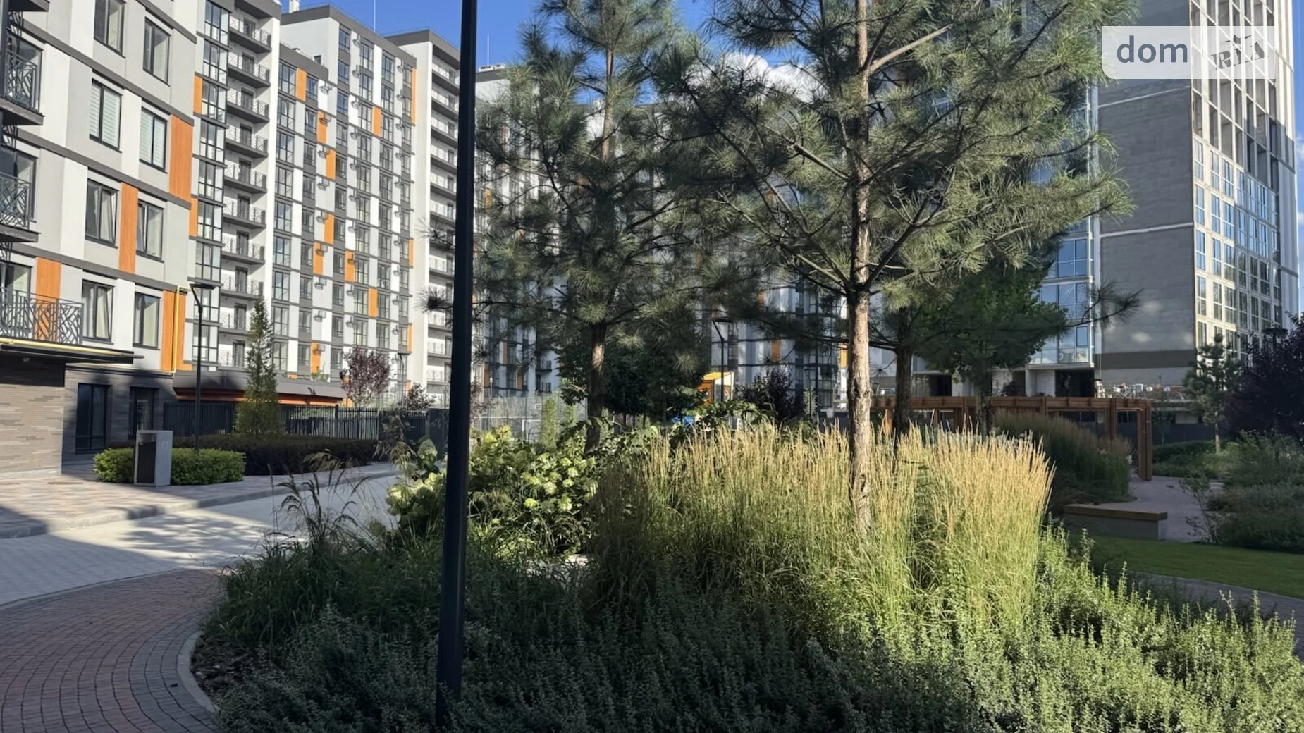 ул. Европейская(Октябрьская), 32 Вишневое ЖК Атмосфера - фото 2