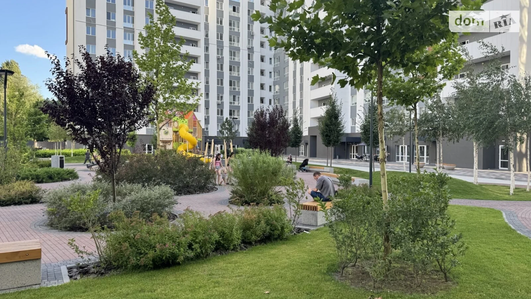ул. Европейская(Октябрьская), 32 Вишневое ЖК Атмосфера - фото 4