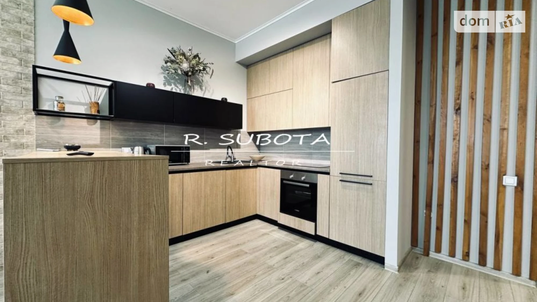 Продается 1-комнатная квартира 63.6 кв. м в Днепре, ул. Симферопольская, 2П - фото 2