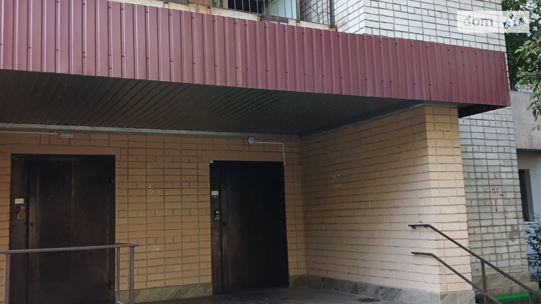 Продается 3-комнатная квартира 70.1 кв. м в Днепре, пер. Любарского, 12 - фото 4