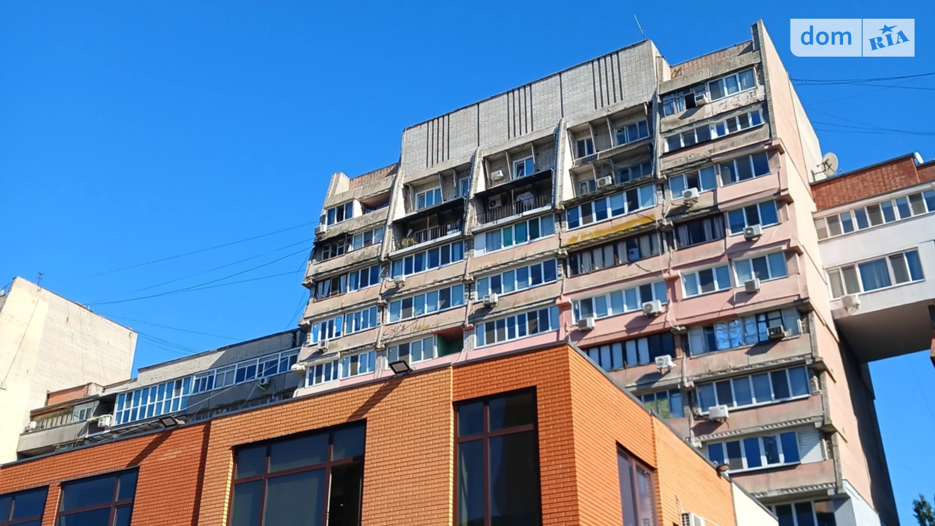 Продается 3-комнатная квартира 70.1 кв. м в Днепре, пер. Любарского, 12 - фото 5