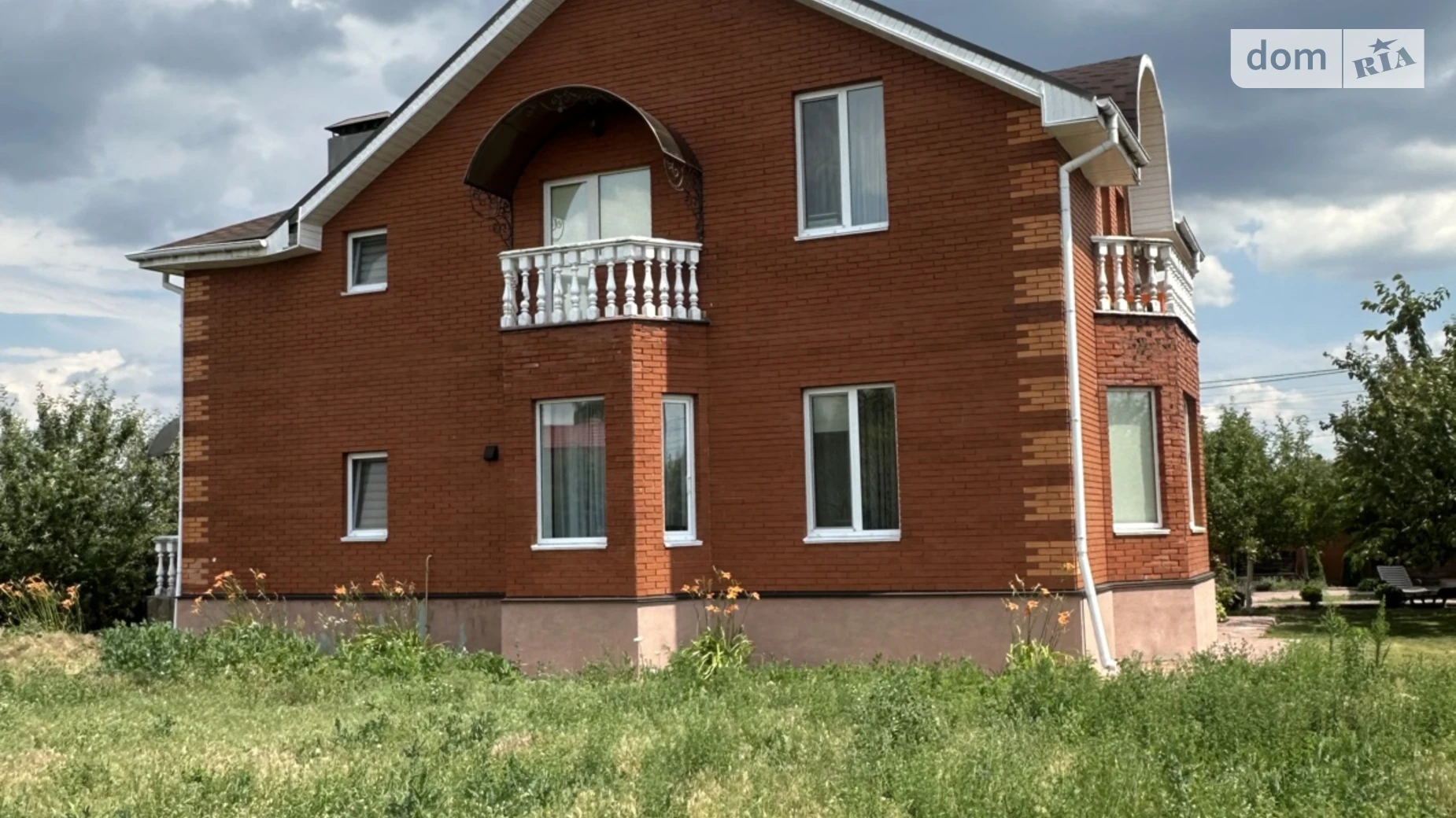 Продается дом на 2 этажа 180 кв. м с верандой, цена: 240000 $ - фото 5