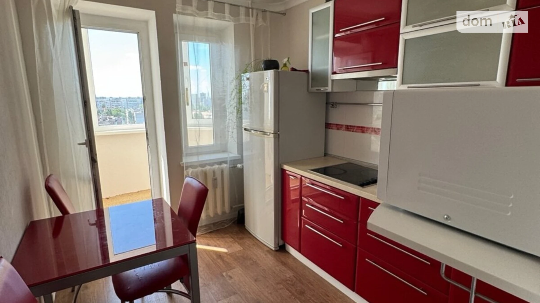 Продается 2-комнатная квартира 53.3 кв. м в Одессе, ул. Палия Семена, 107 - фото 3