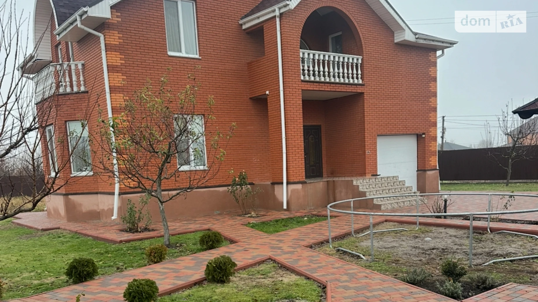 Продается дом на 2 этажа 180 кв. м с верандой, цена: 240000 $ - фото 3