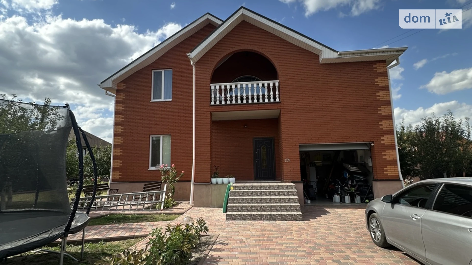 Продается дом на 2 этажа 180 кв. м с верандой, цена: 240000 $ - фото 4