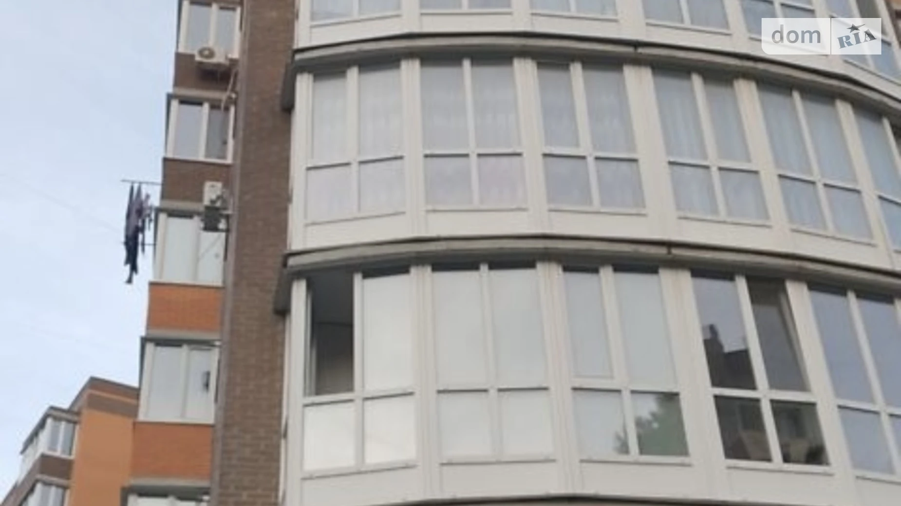 Продается 1-комнатная квартира 43 кв. м в, цена: 52900 $ - фото 3