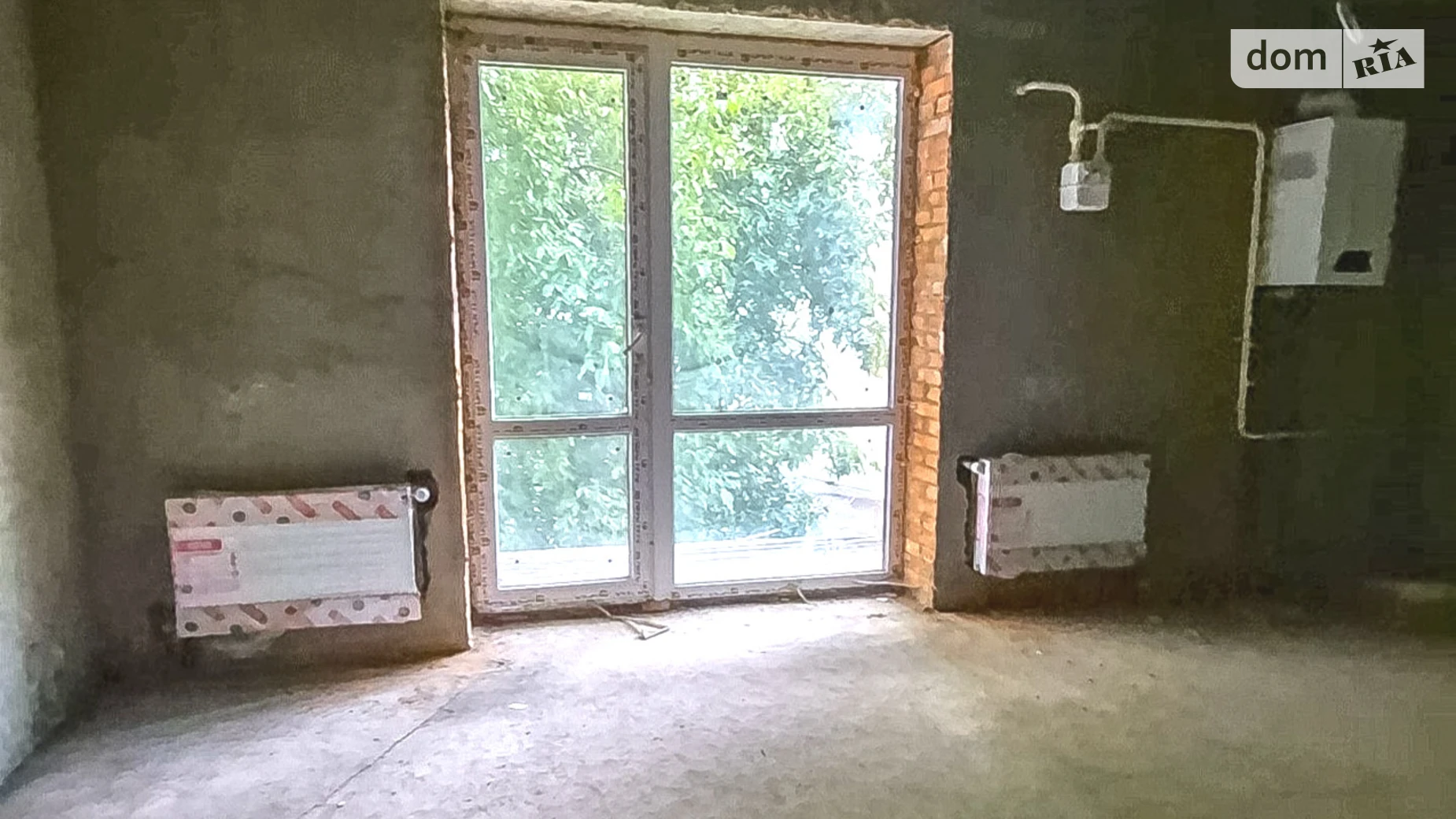 Продается 1-комнатная квартира 52.6 кв. м в Виннице, ул. Ивана Дзюбы(Академика Павлова) - фото 2