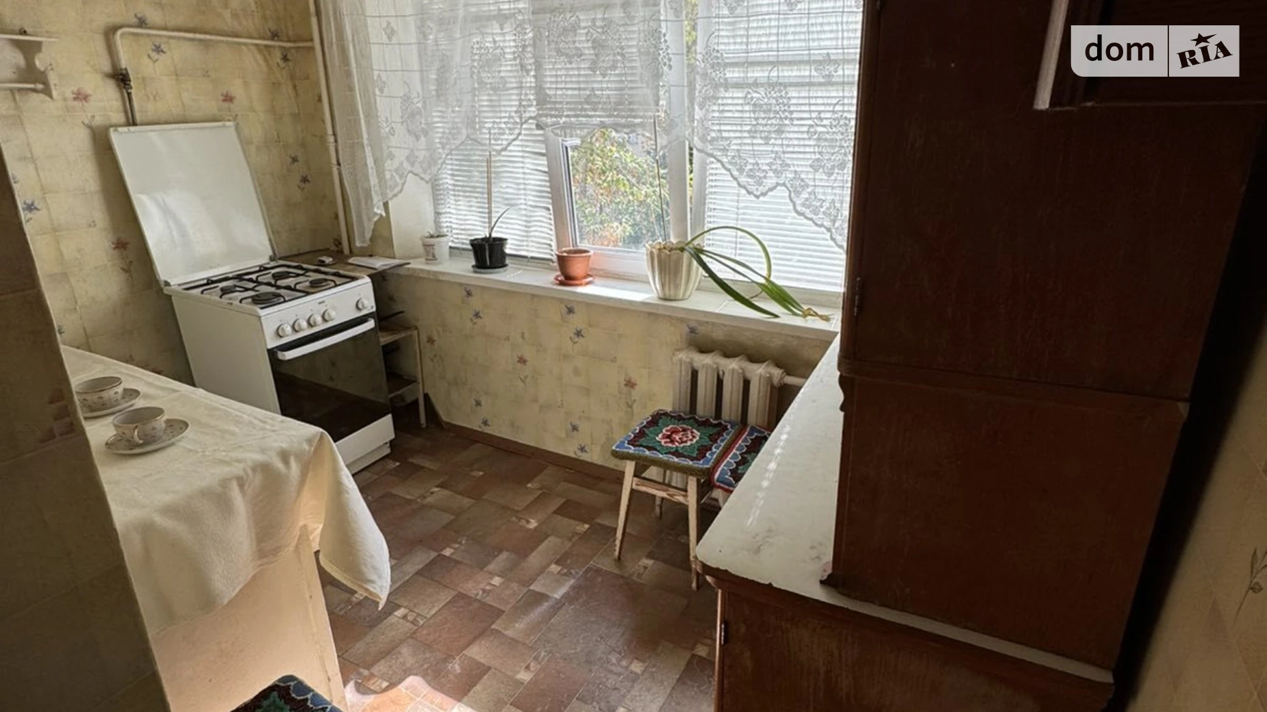 Продается 2-комнатная квартира 46.68 кв. м в Киеве, ул. Гарматная, 40 - фото 4