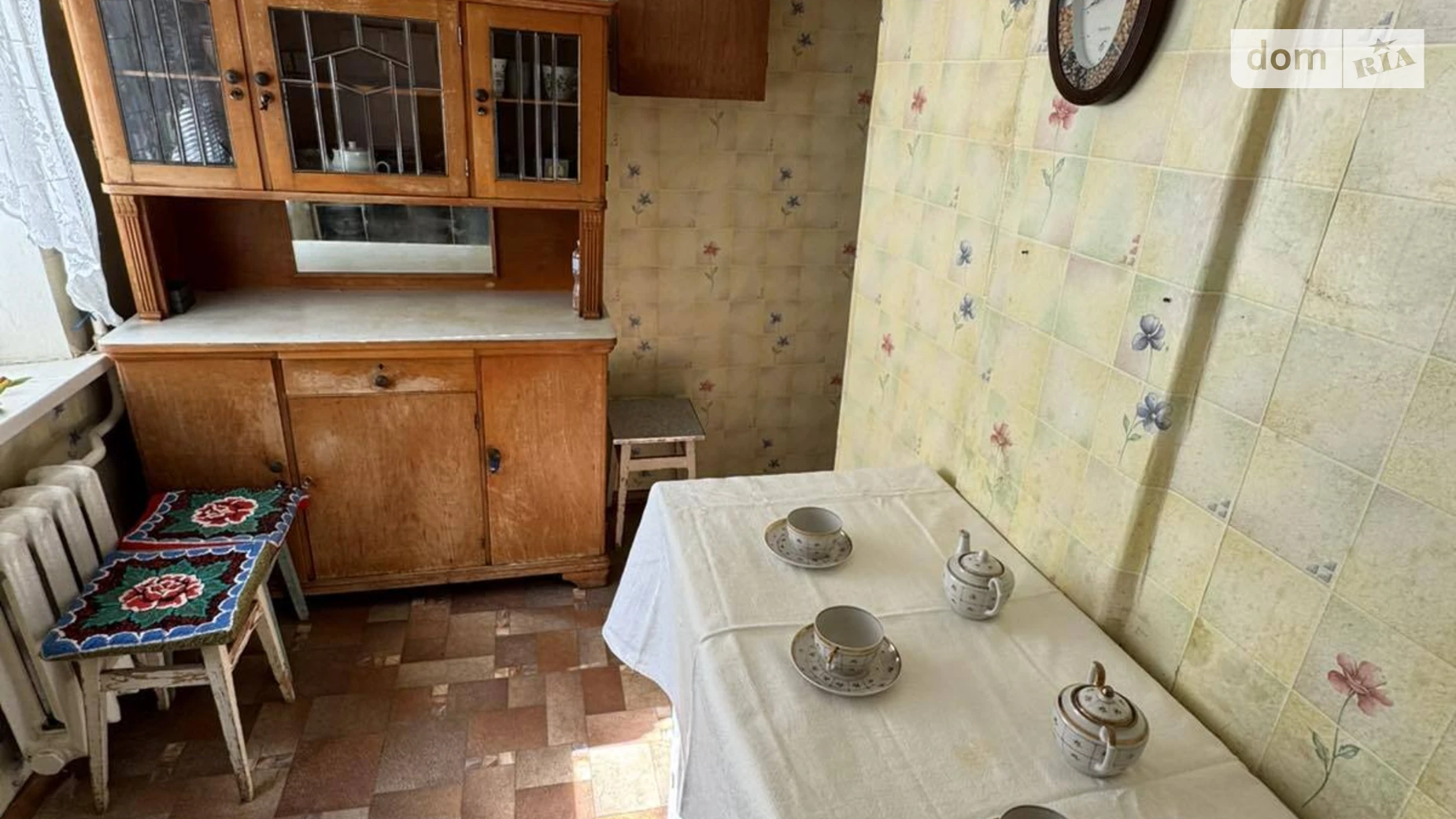 Продается 2-комнатная квартира 46.68 кв. м в Киеве, ул. Гарматная, 40 - фото 5