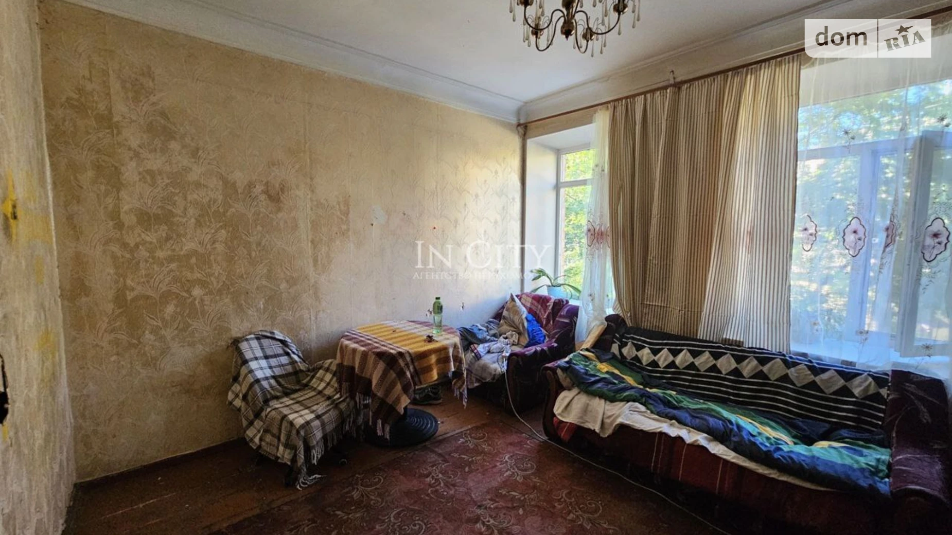 Продается 2-комнатная квартира 52.3 кв. м в Киеве, просп. Воздушных Сил(Воздухофлотский), 34 - фото 2