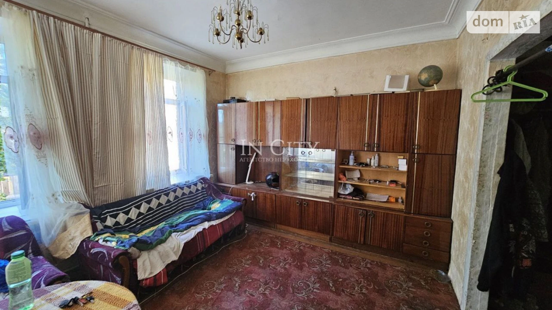 Продается 2-комнатная квартира 52.3 кв. м в Киеве, просп. Воздушных Сил(Воздухофлотский), 34 - фото 5