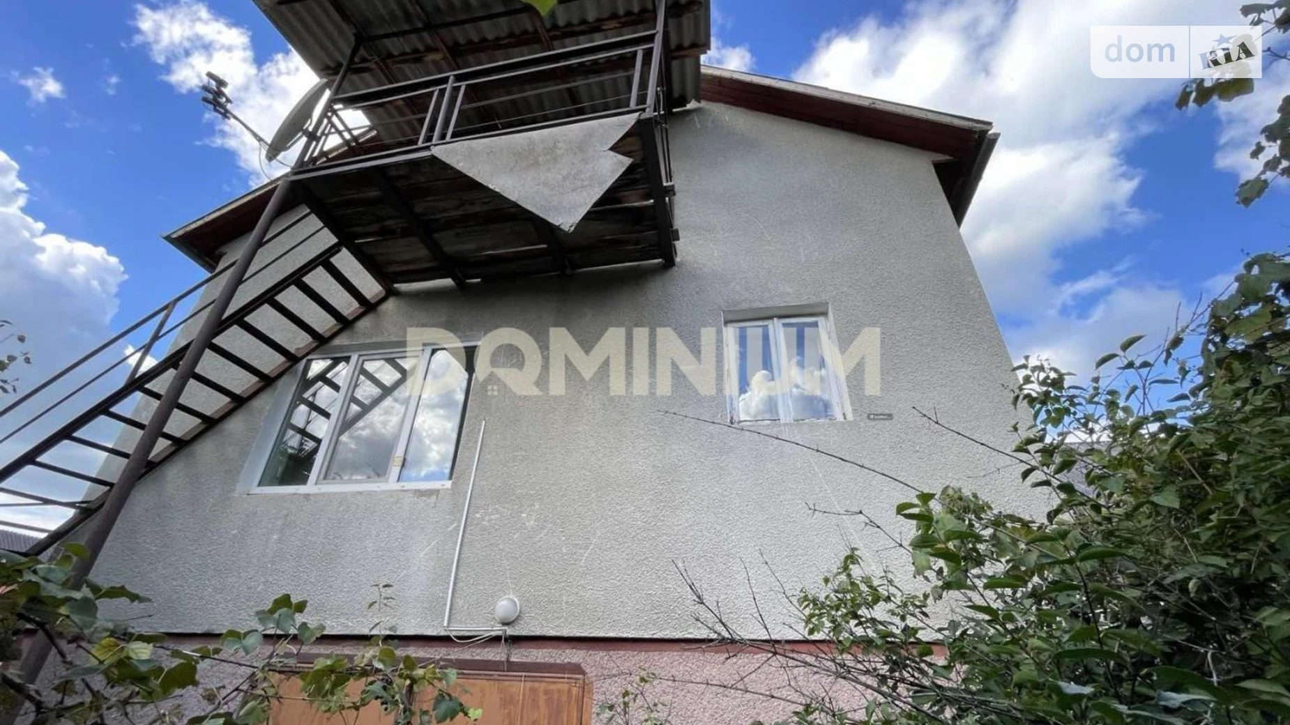 Продается одноэтажный дом 103.9 кв. м с подвалом, цена: 33000 $ - фото 4