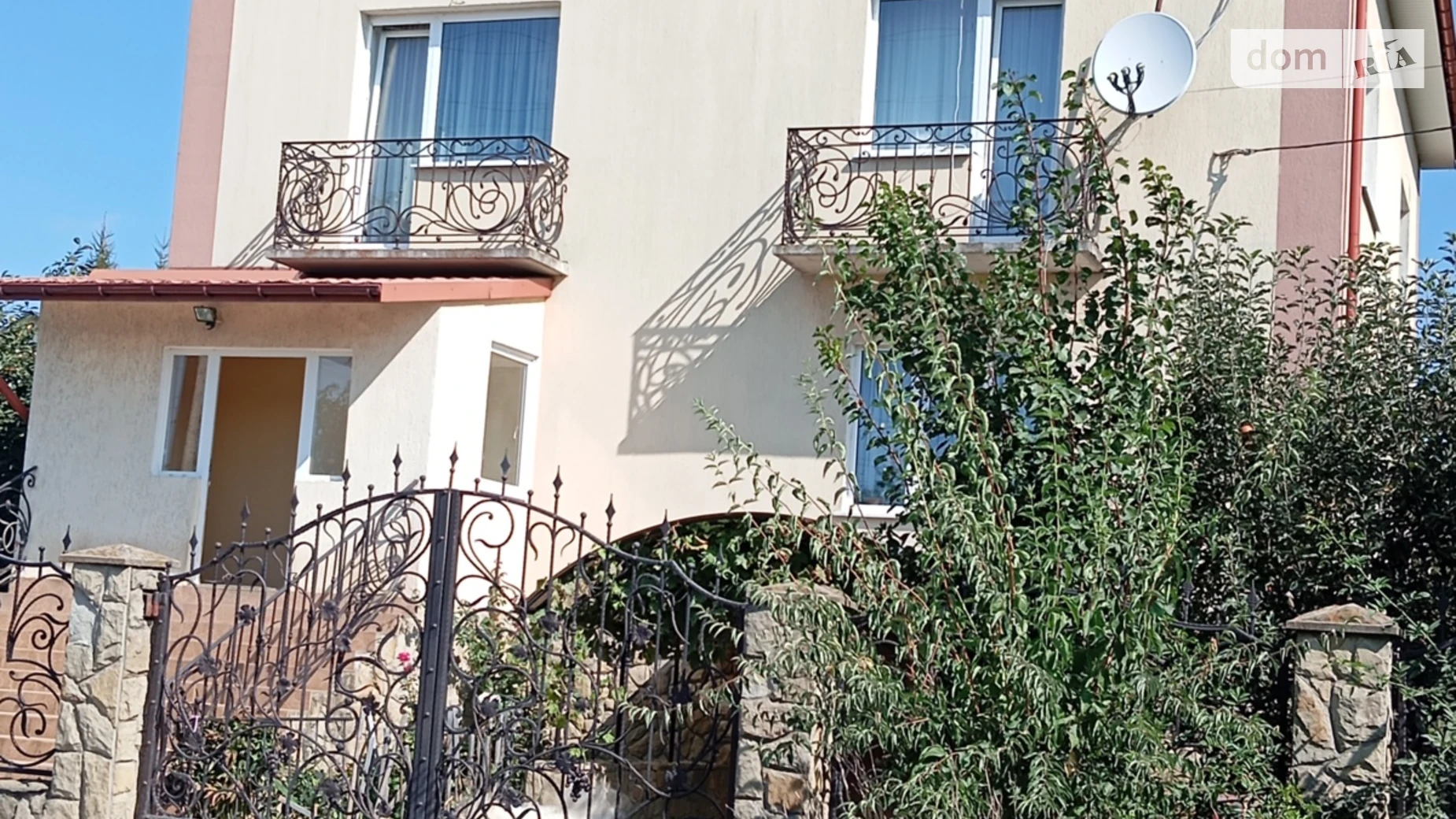Продается дом на 3 этажа 317 кв. м с бассейном, цена: 206000 $ - фото 3
