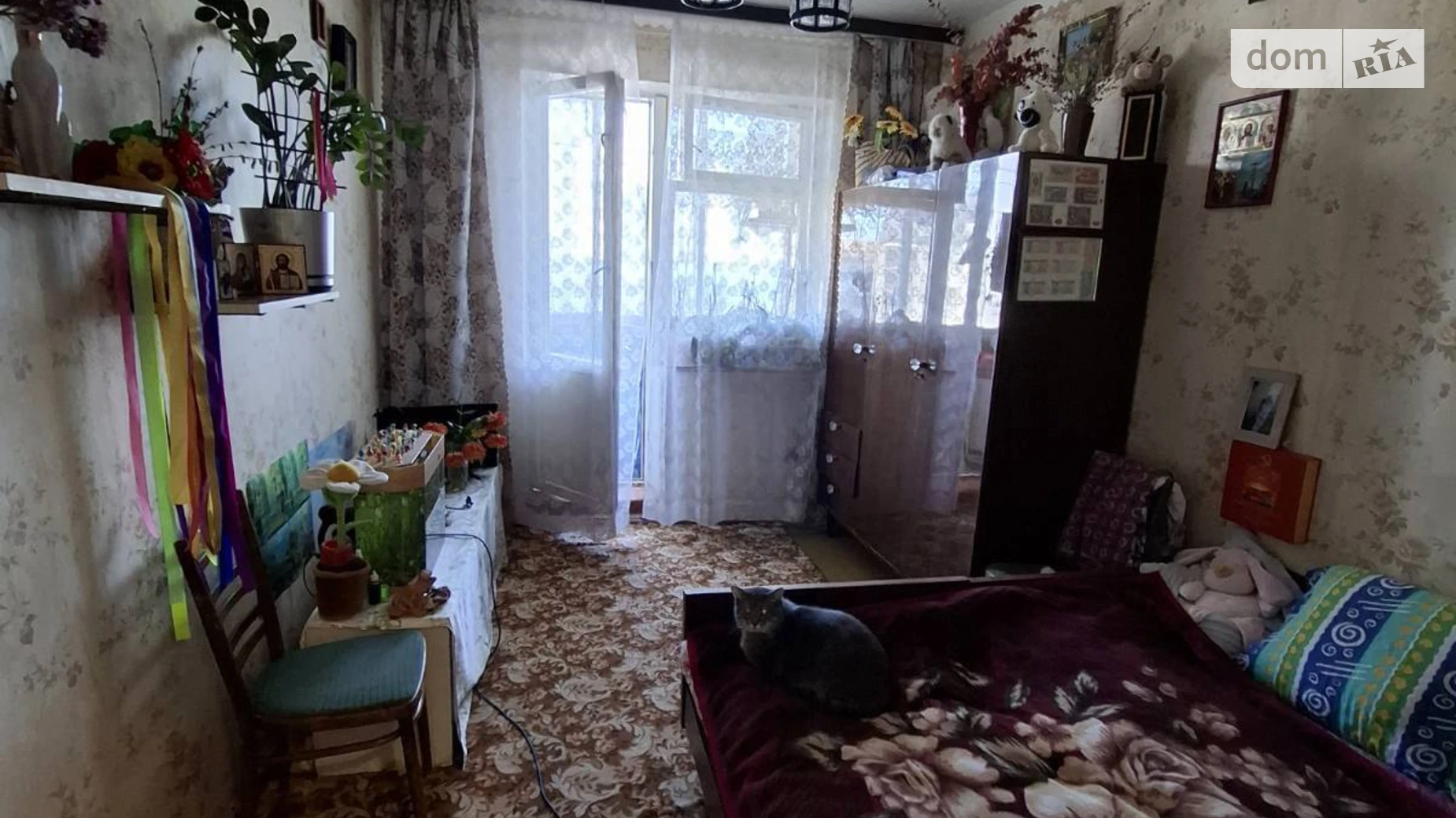 Продается 2-комнатная квартира 53 кв. м в Киеве, ул. Старокиевская, 9 - фото 5