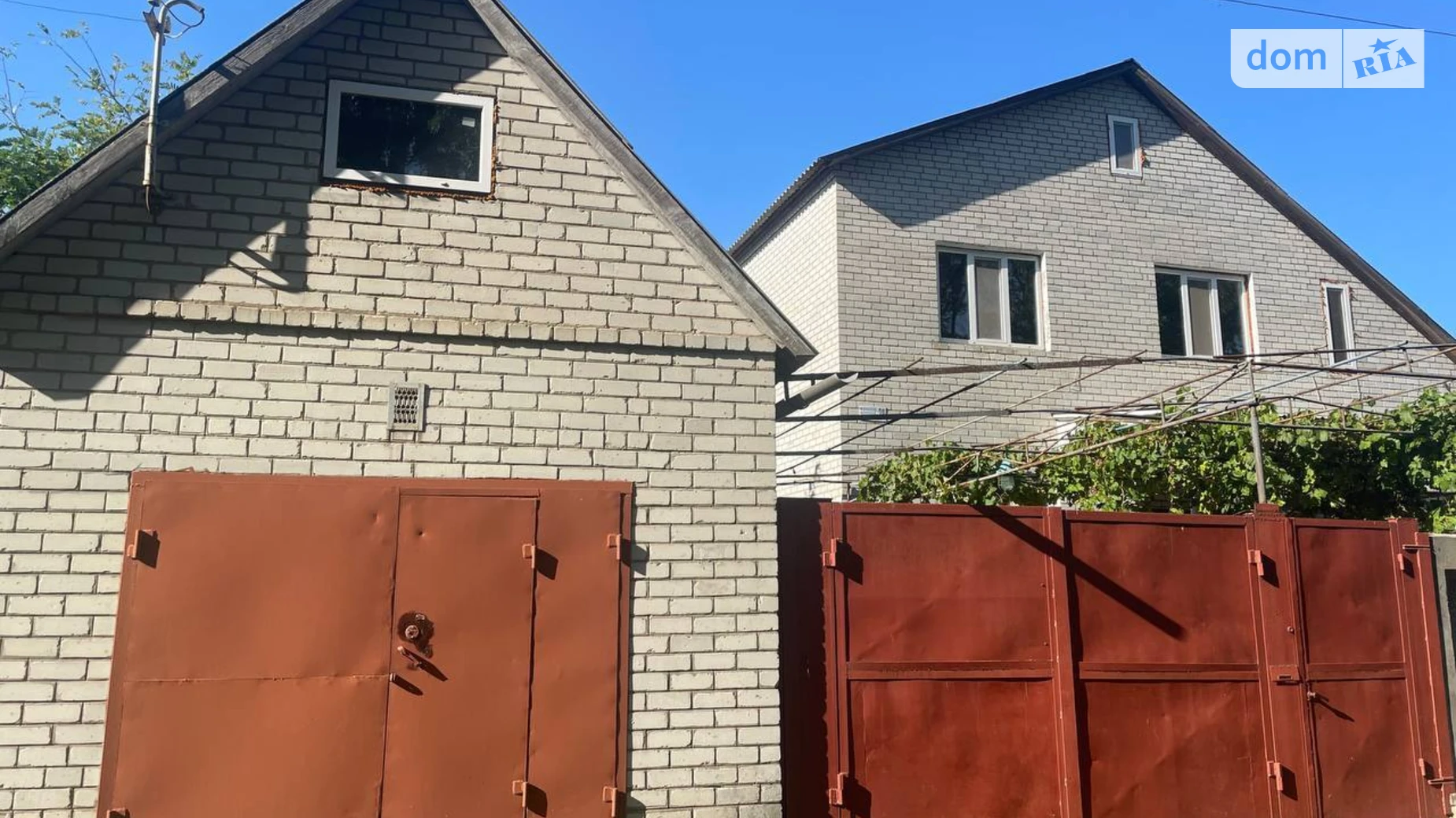Продается дом на 2 этажа 169.5 кв. м с мебелью, цена: 57000 $ - фото 2