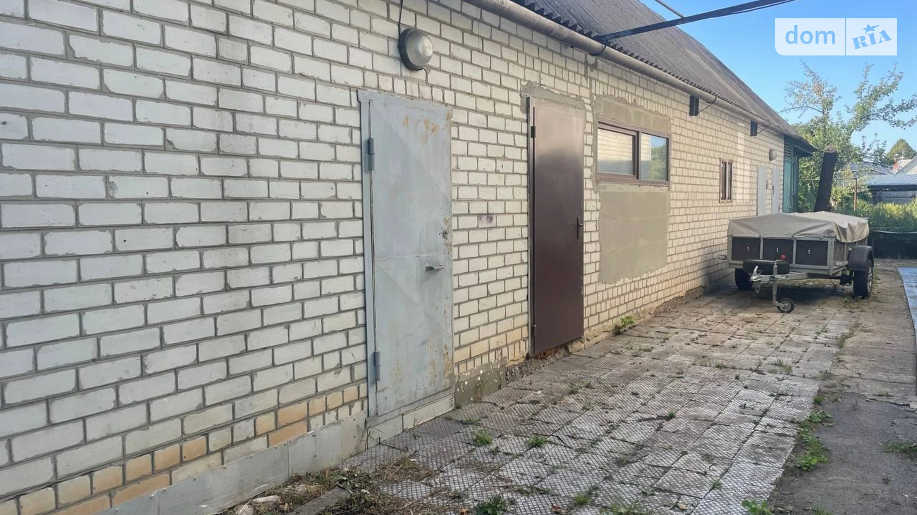 Продается дом на 2 этажа 169.5 кв. м с мебелью, цена: 57000 $ - фото 3