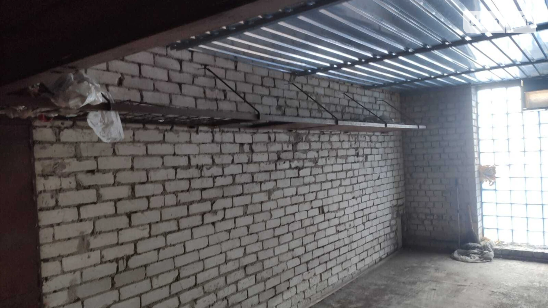 Продається підземний паркінг під легкове авто на 19.2 кв. м, цена: 8500 $ - фото 4