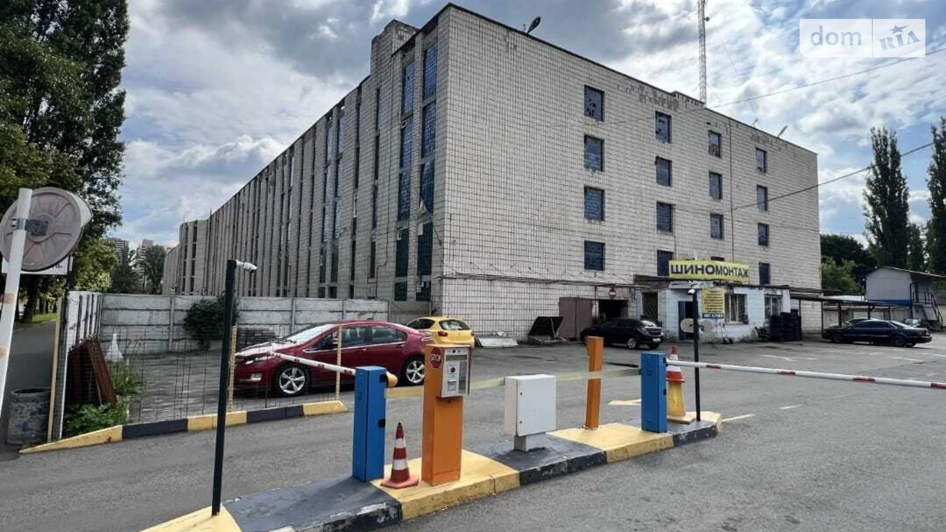 Продається підземний паркінг під легкове авто на 19.2 кв. м, цена: 8500 $ - фото 2