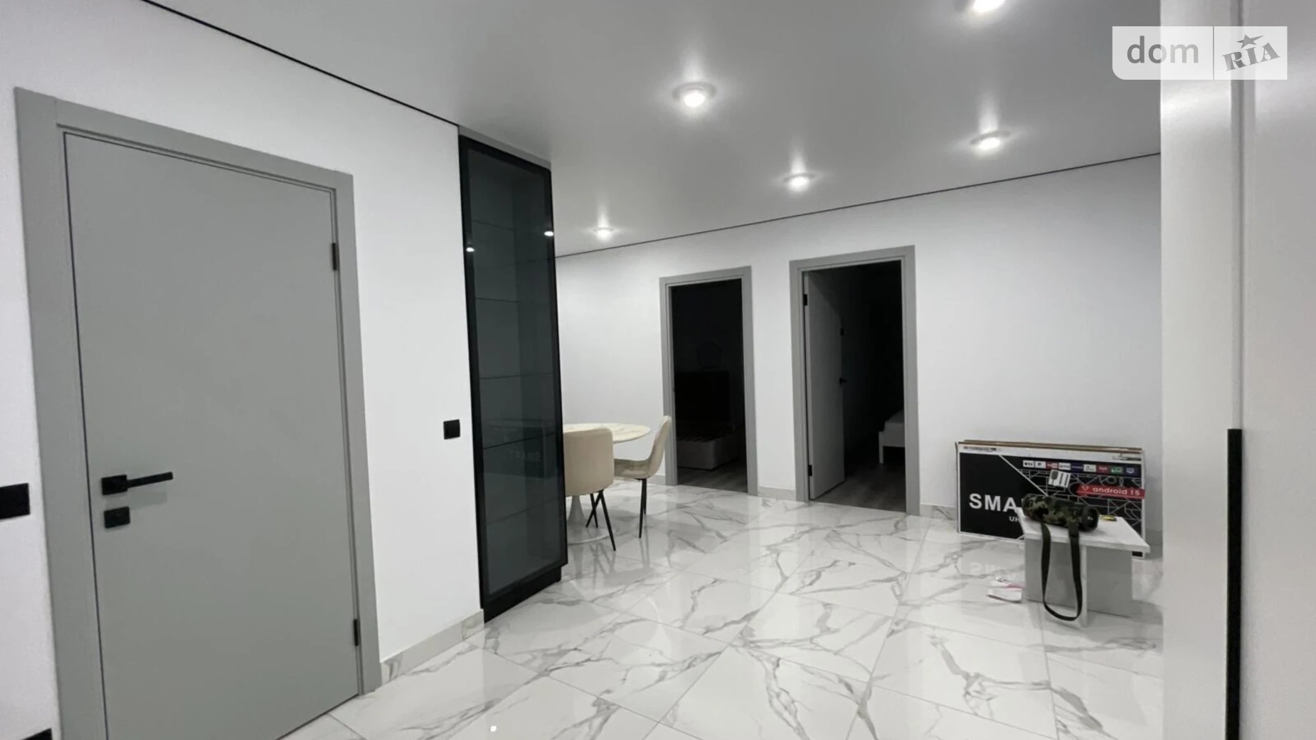 2-комнатная квартира 58 кв. м в Тернополе, ул. Киевская - фото 2