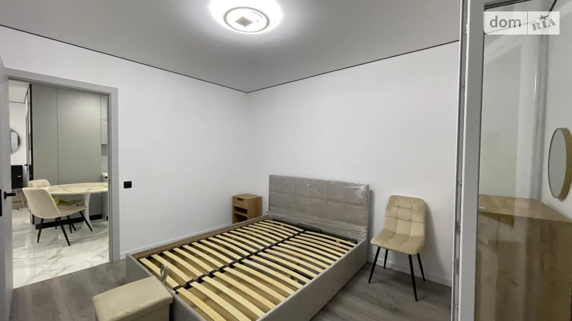 2-комнатная квартира 58 кв. м в Тернополе, ул. Киевская - фото 5