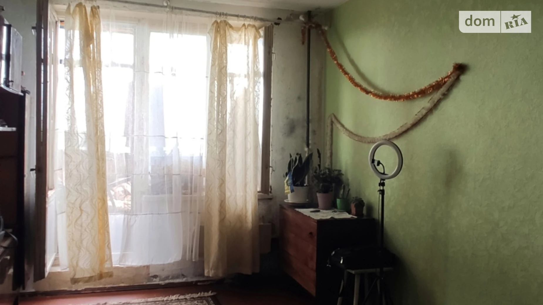 Продается 1-комнатная квартира 39.2 кв. м в Златополе, мкр. 4-й, 14 - фото 3