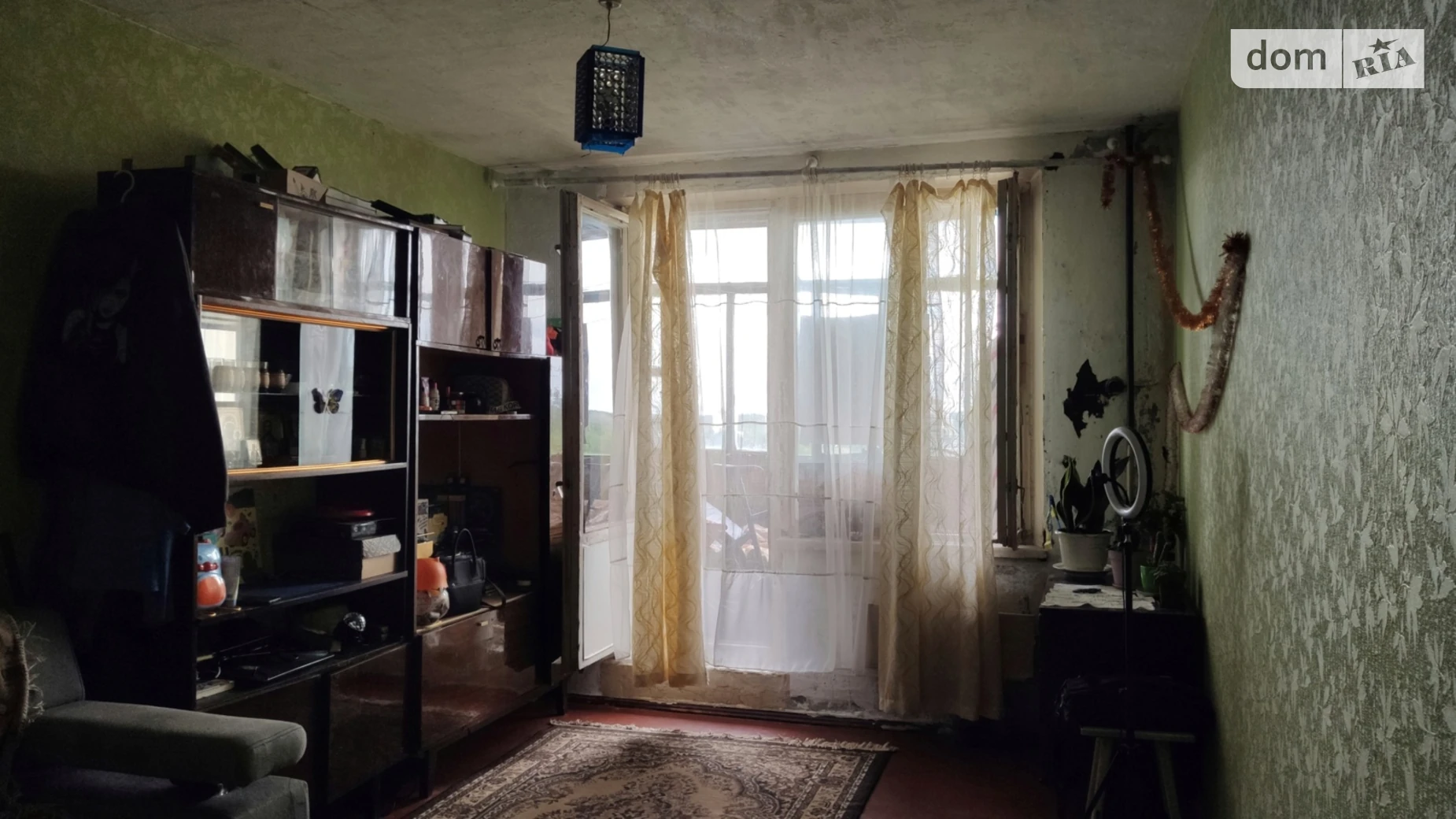 Продается 1-комнатная квартира 39.2 кв. м в Златополе, мкр. 4-й, 14 - фото 4