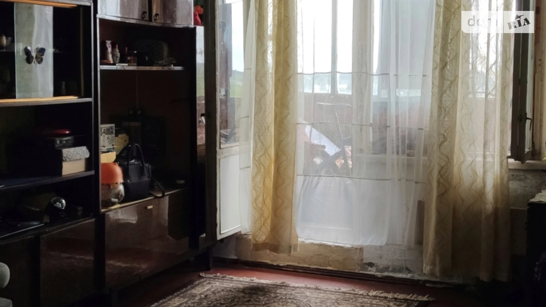 Продается 1-комнатная квартира 39.2 кв. м в Златополе, мкр. 4-й, 14 - фото 5