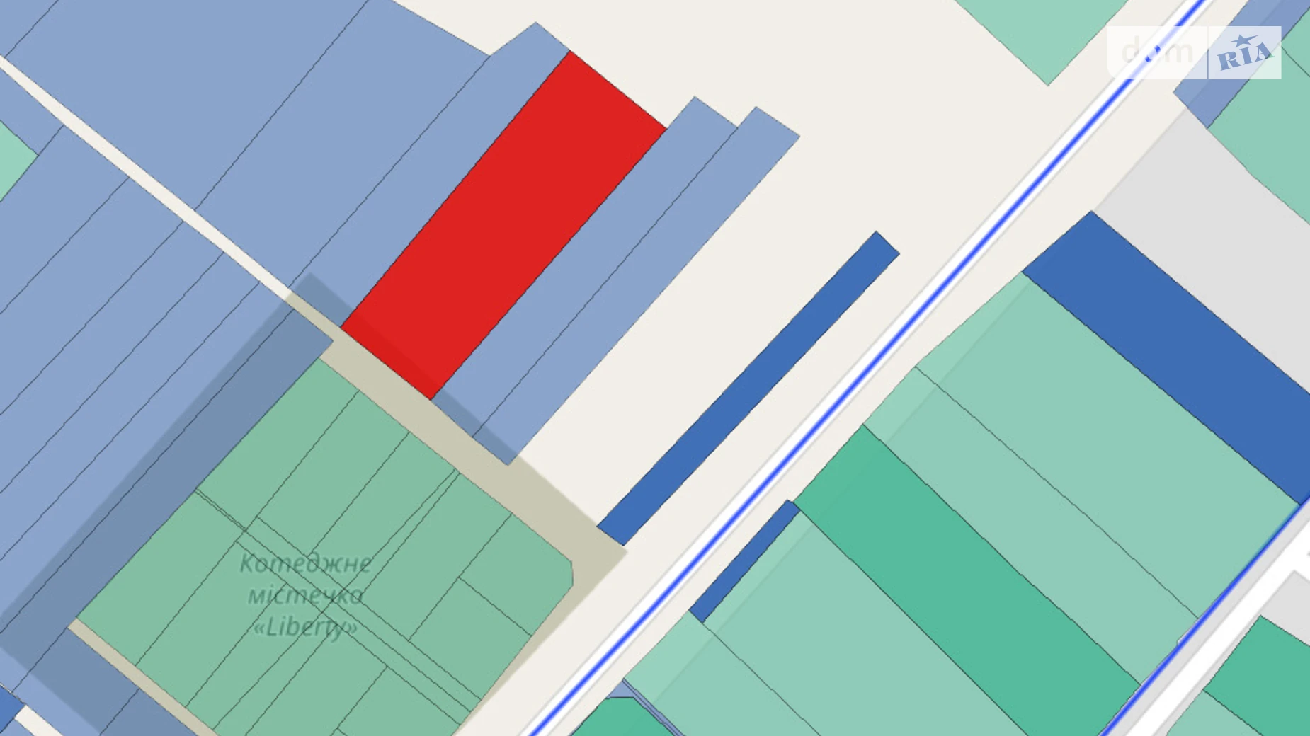 Продается земельный участок 20 соток в Киевской области, цена: 55000 $ - фото 2
