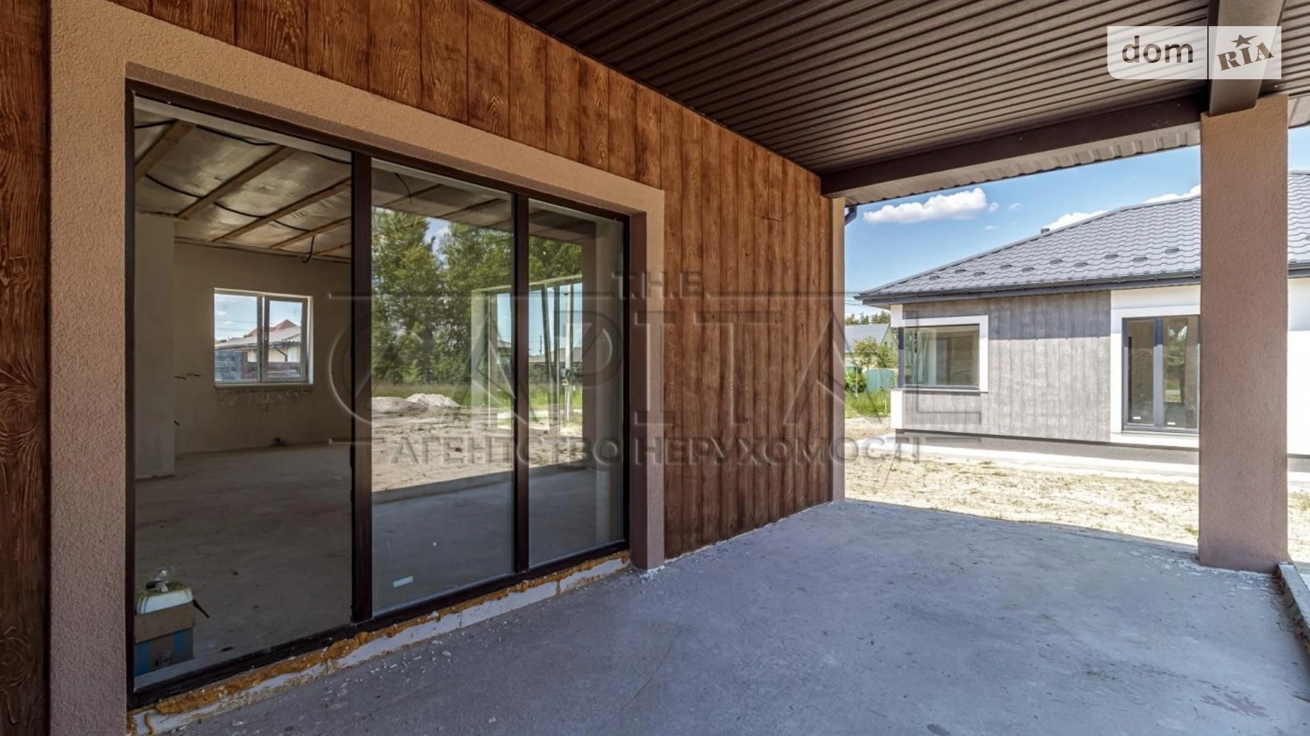 Продается одноэтажный дом 180 кв. м с садом, цена: 90000 $ - фото 3