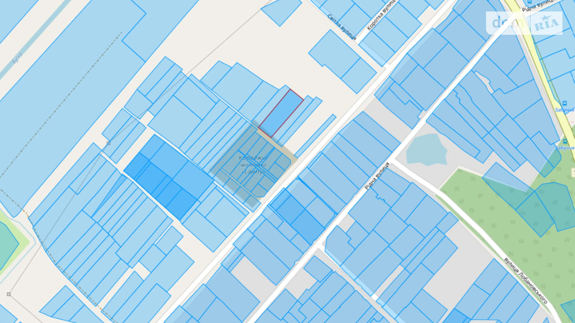 Продается земельный участок 20 соток в Киевской области, цена: 55000 $ - фото 3