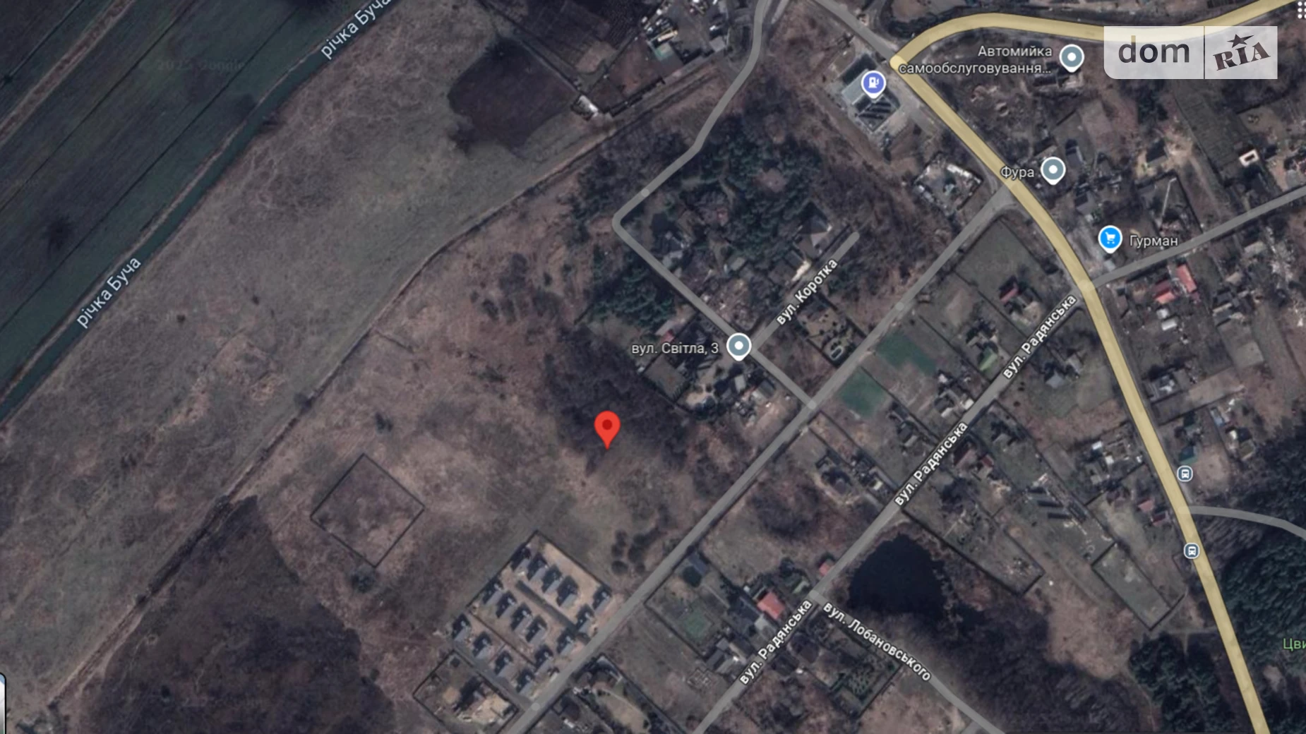 Продается земельный участок 20 соток в Киевской области, цена: 55000 $ - фото 4