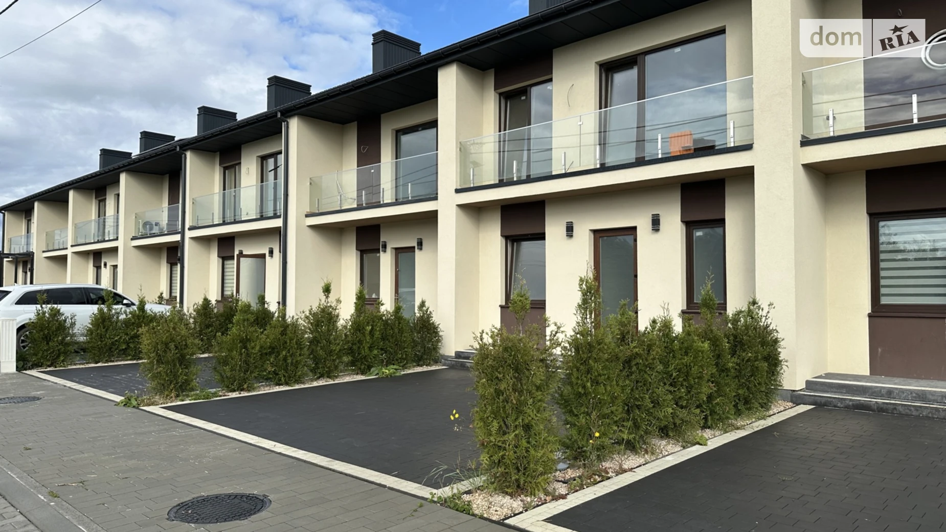 Кастуся Калиновського, 8 Сторожница, цена: 155000 $ - фото 2